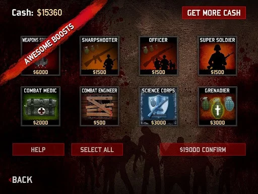 Изображение игры: SAS: Zombie Assault 3