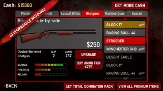 Изображение игры: SAS: Zombie Assault 3