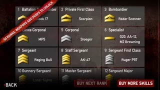 Изображение игры: SAS: Zombie Assault 3