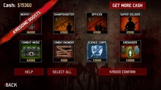 Изображение игры: SAS: Zombie Assault 3