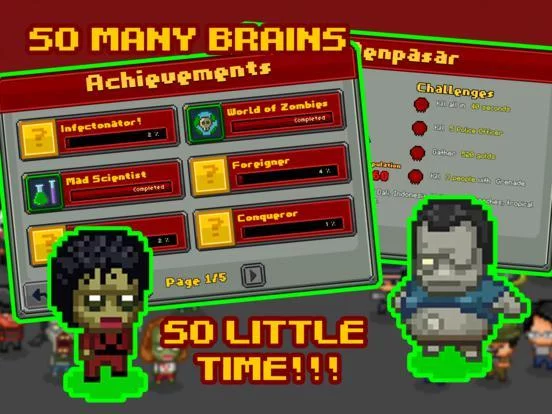 Изображение игры: Infectonator