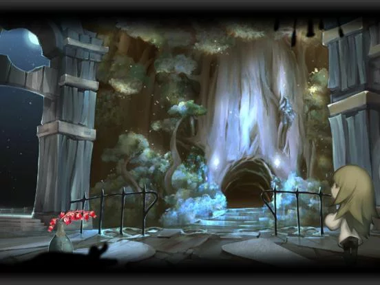 Изображение игры: Deemo