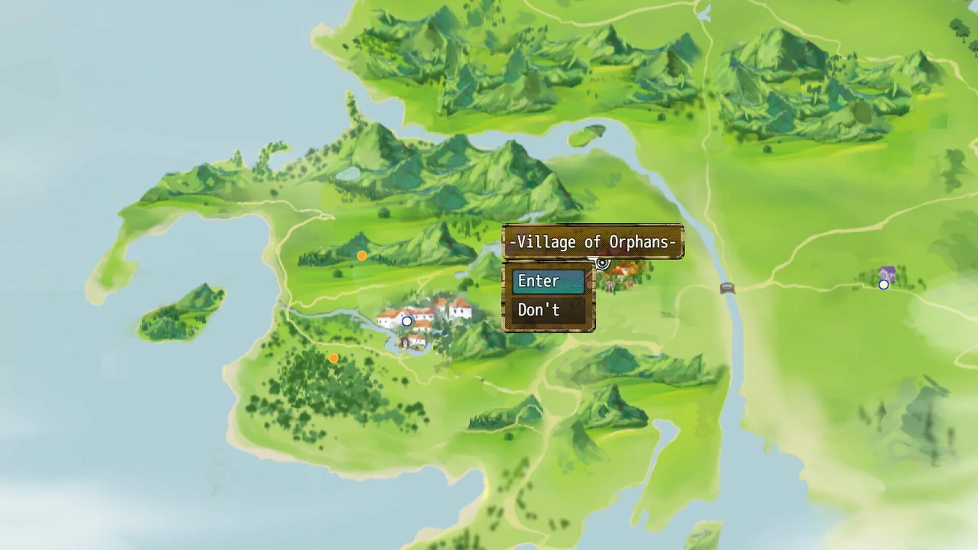 Изображение игры: Little Eternal Chronicle