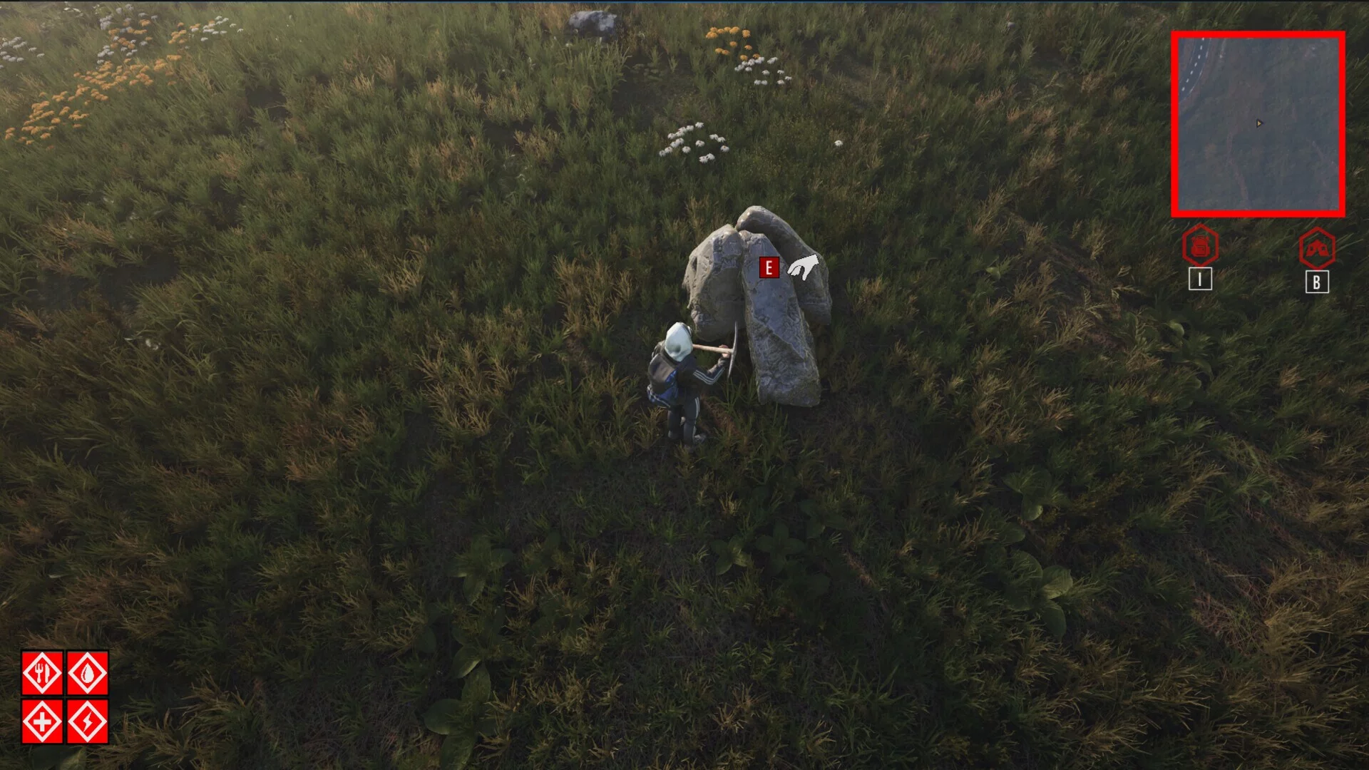 Изображение игры: Soviet Survival