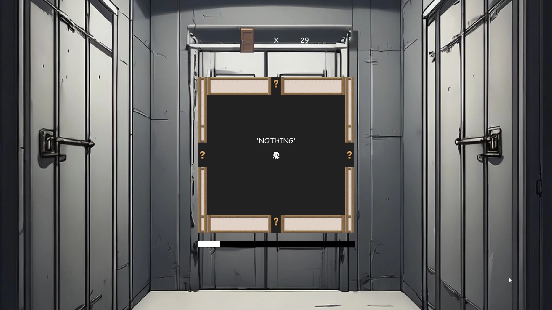 Изображение игры: Sweet Room