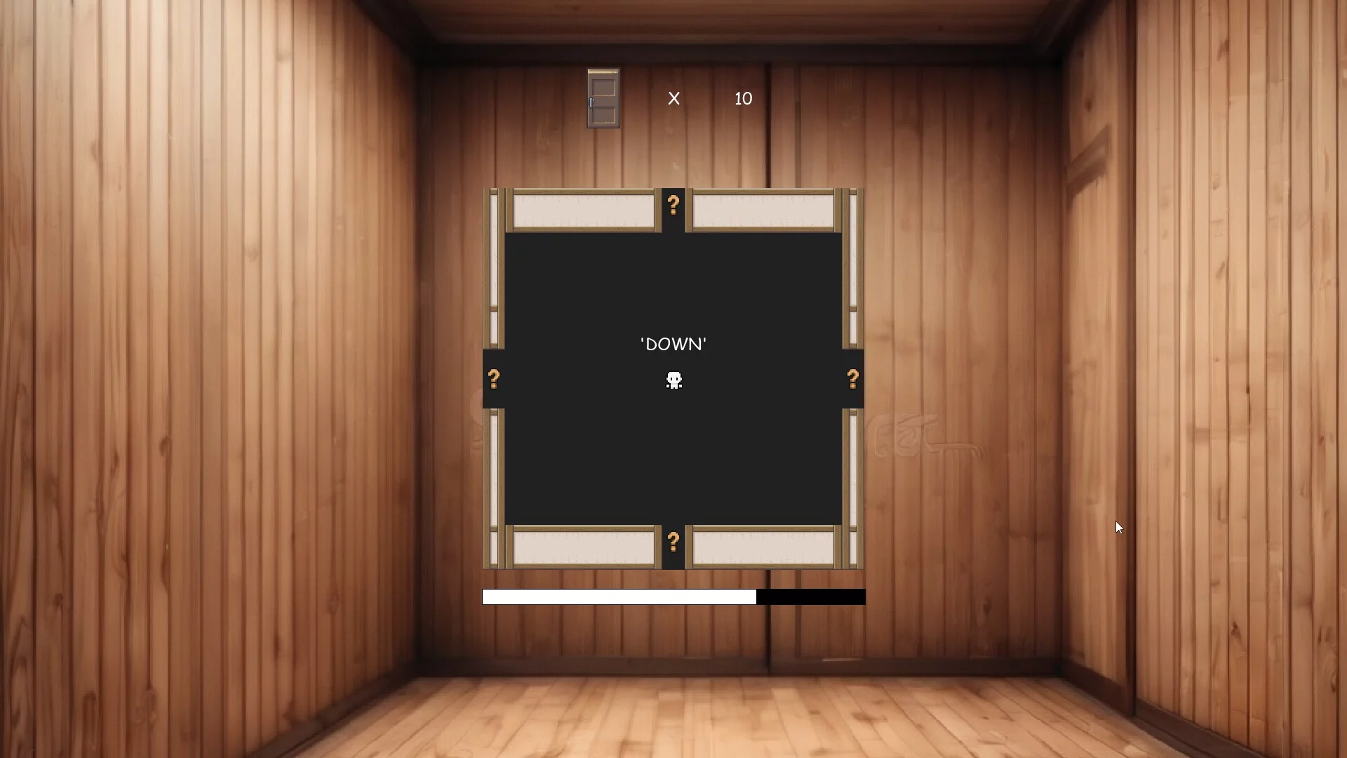 Изображение игры: Sweet Room