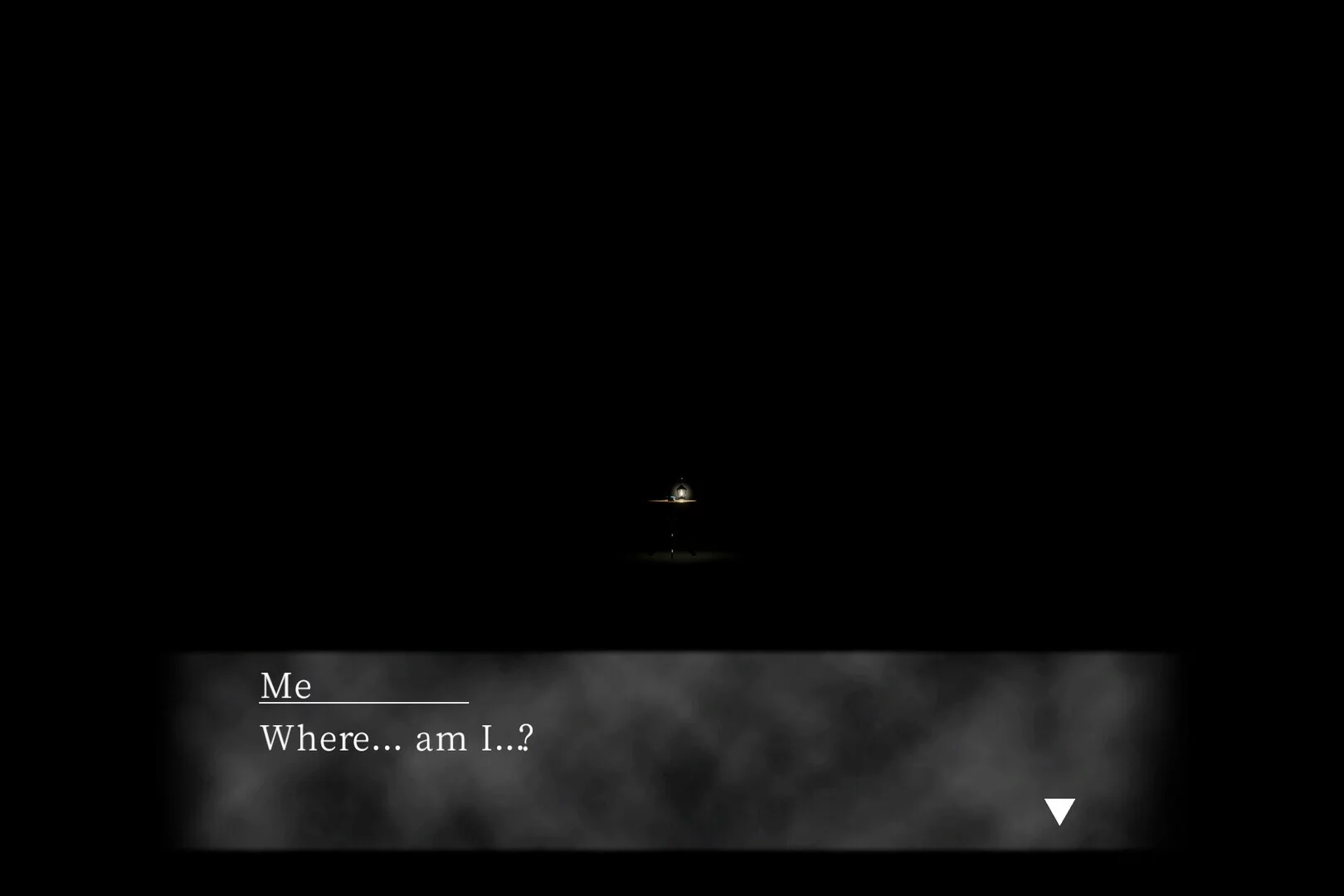 Изображение игры: Lantern of Remembrance