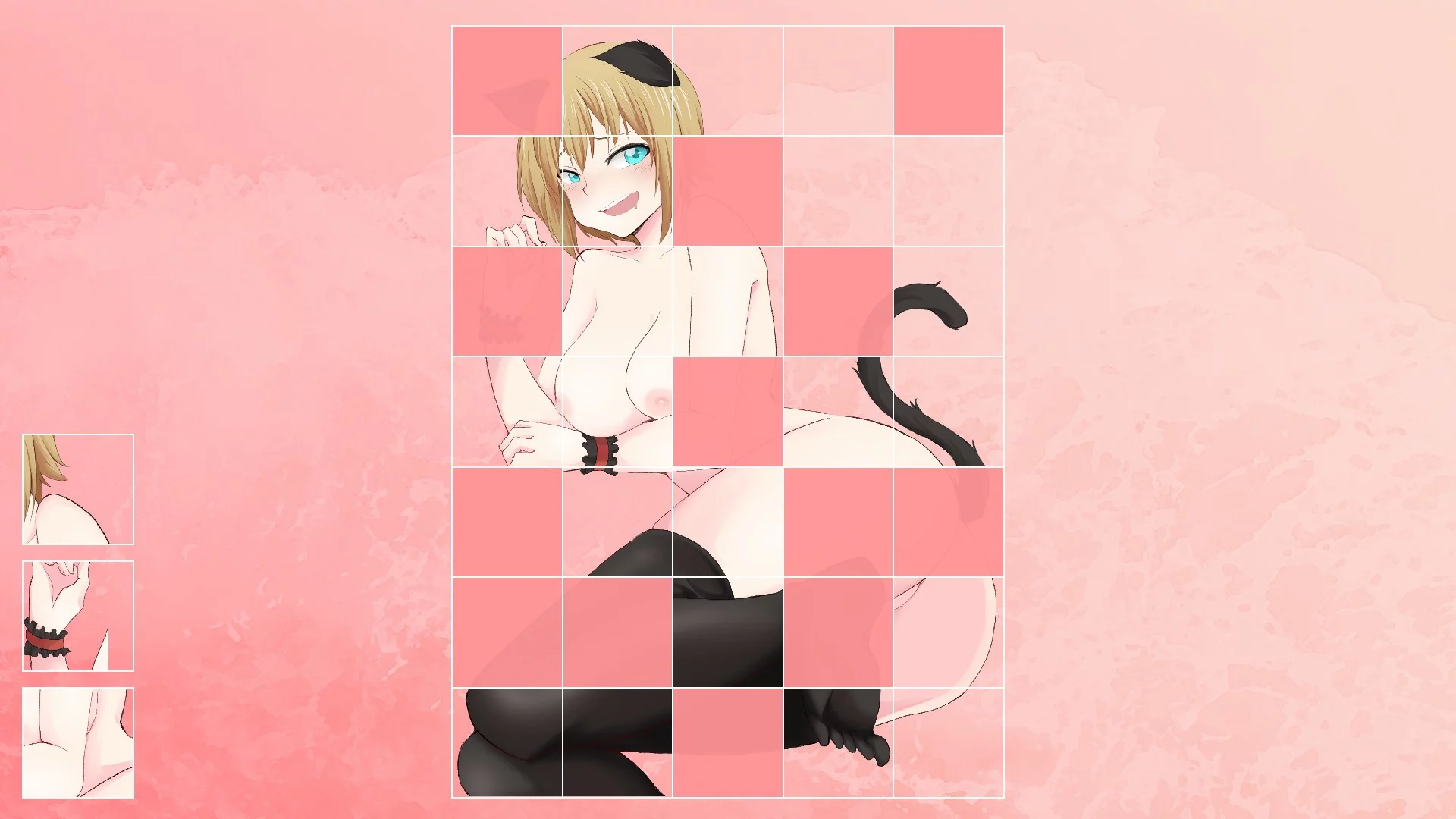 Изображение игры: Hentai Fantasy