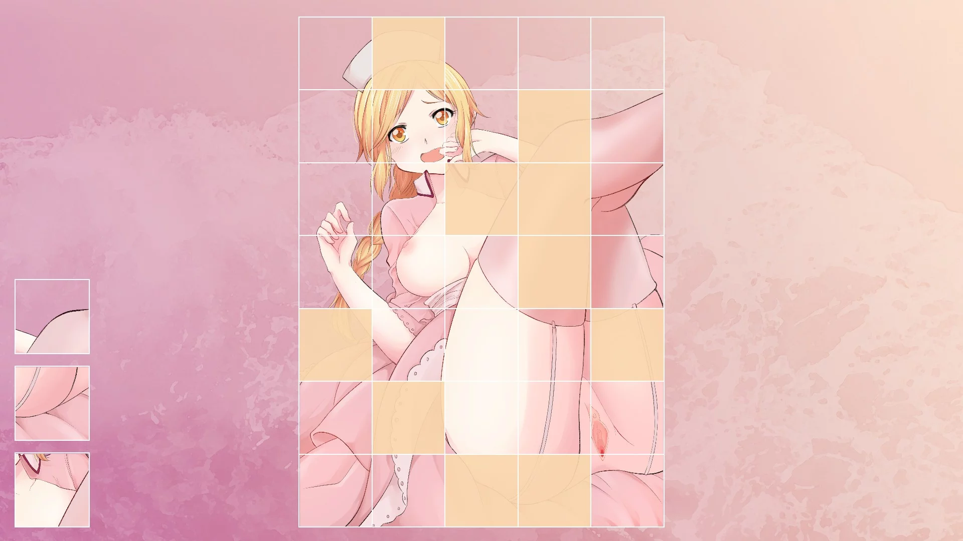 Изображение игры: Hentai Fantasy