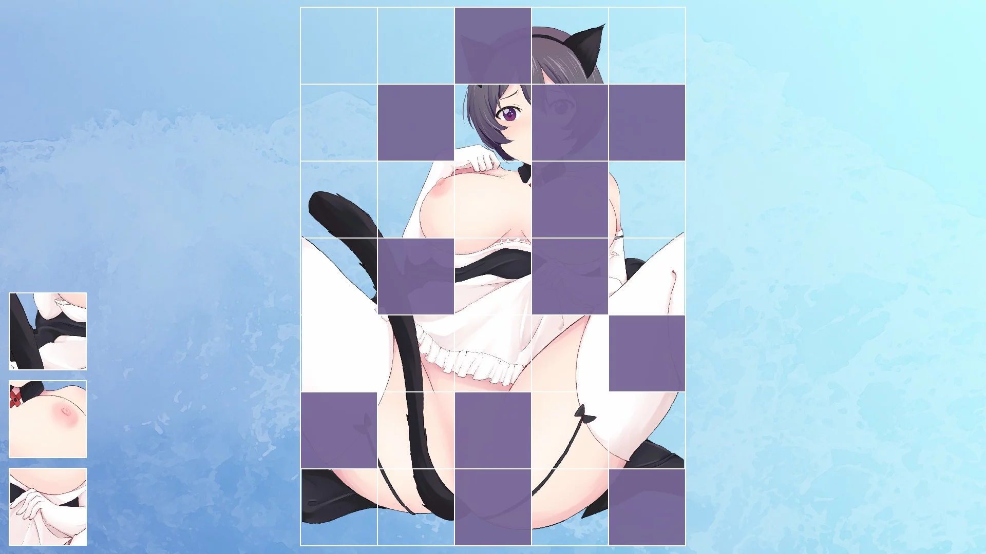 Изображение игры: Hentai Fantasy