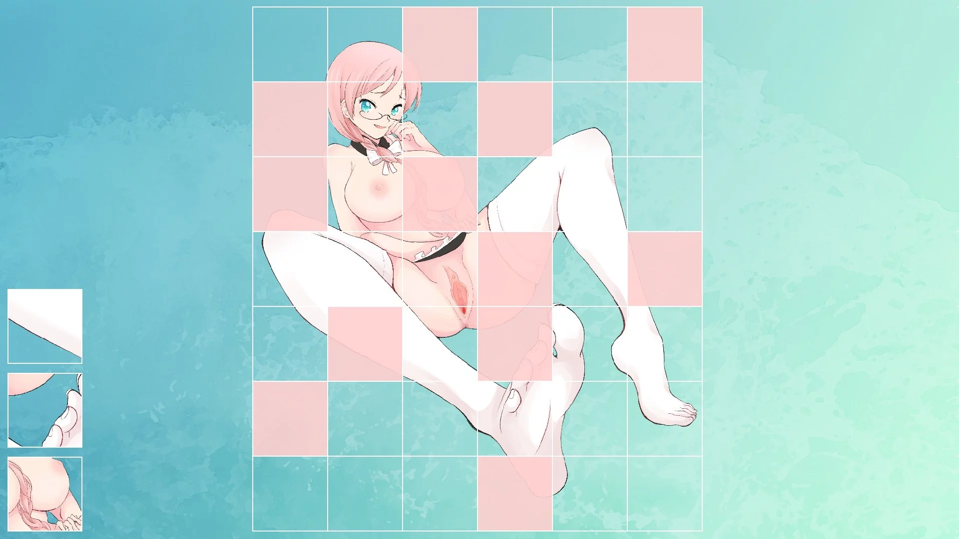 Изображение игры: Hentai Fantasy