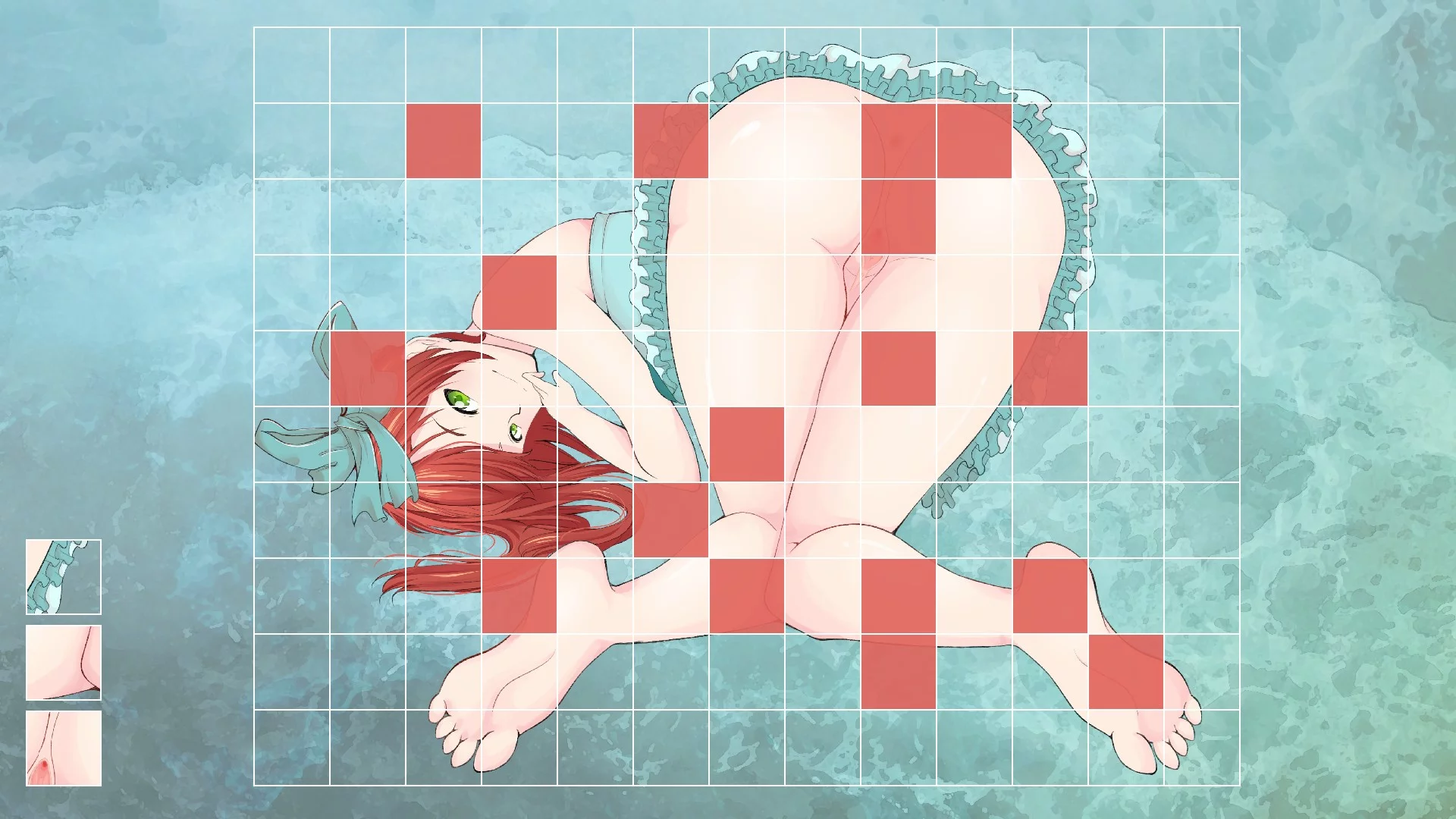 Изображение игры: Hentai Fantasy