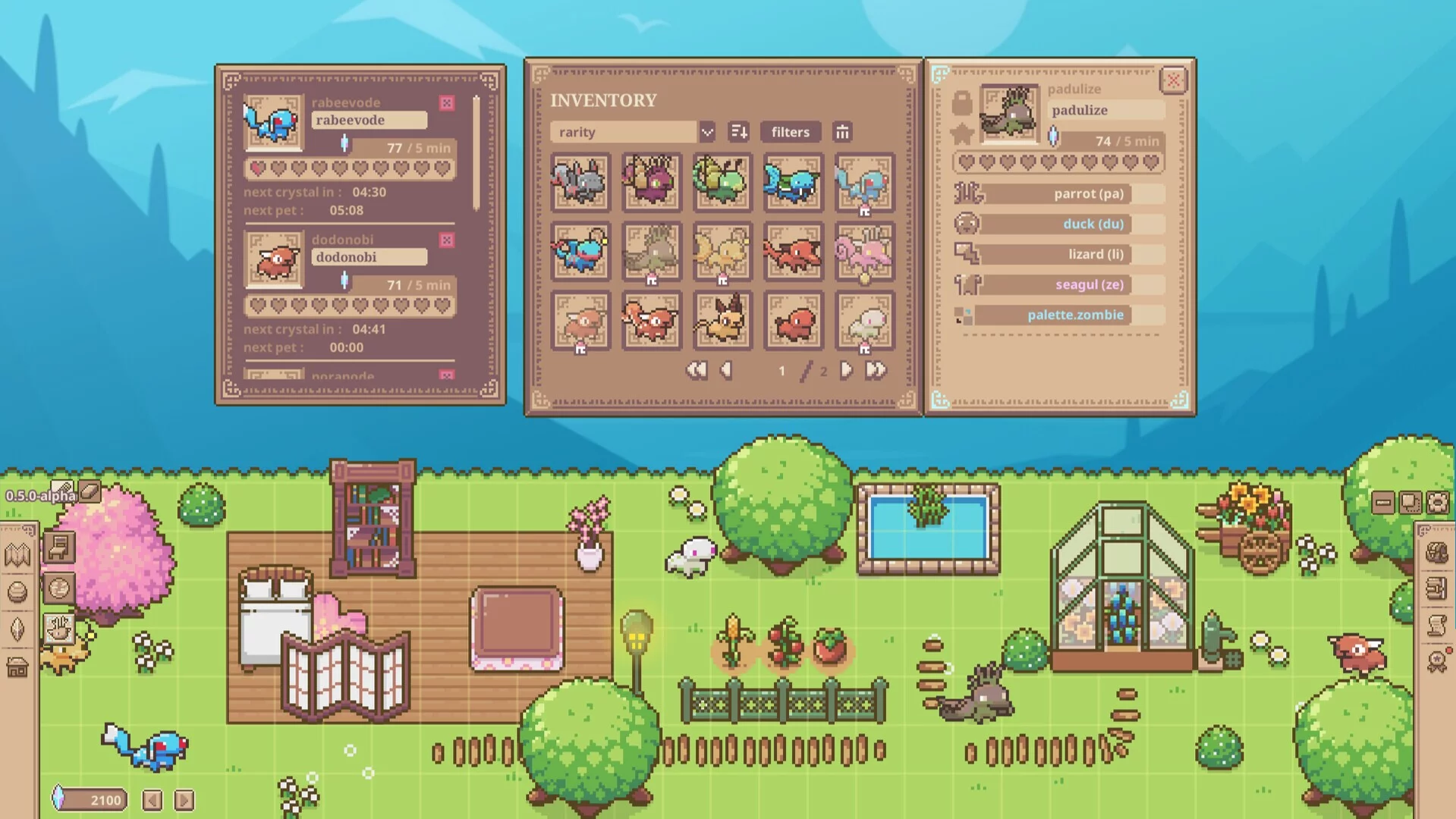 Изображение игры: Whimside