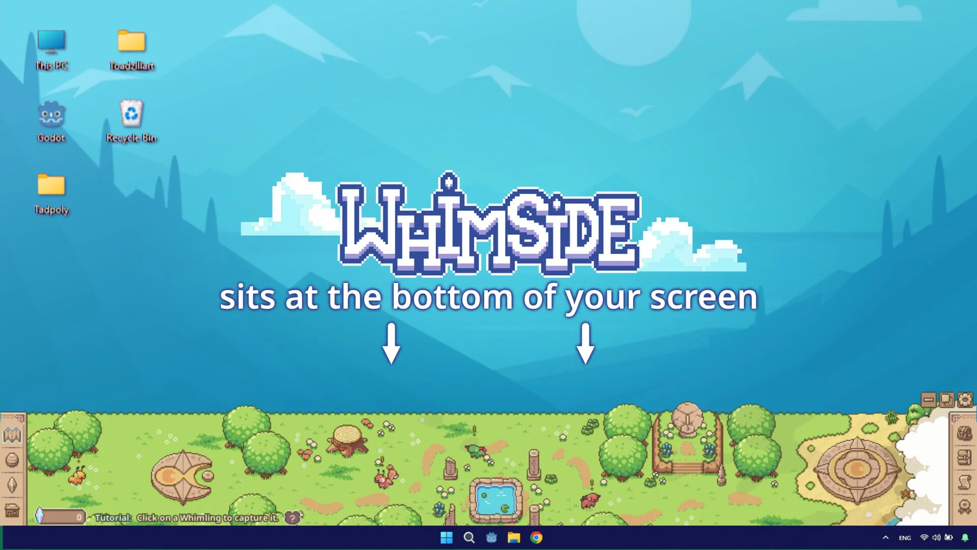 Изображение игры: Whimside