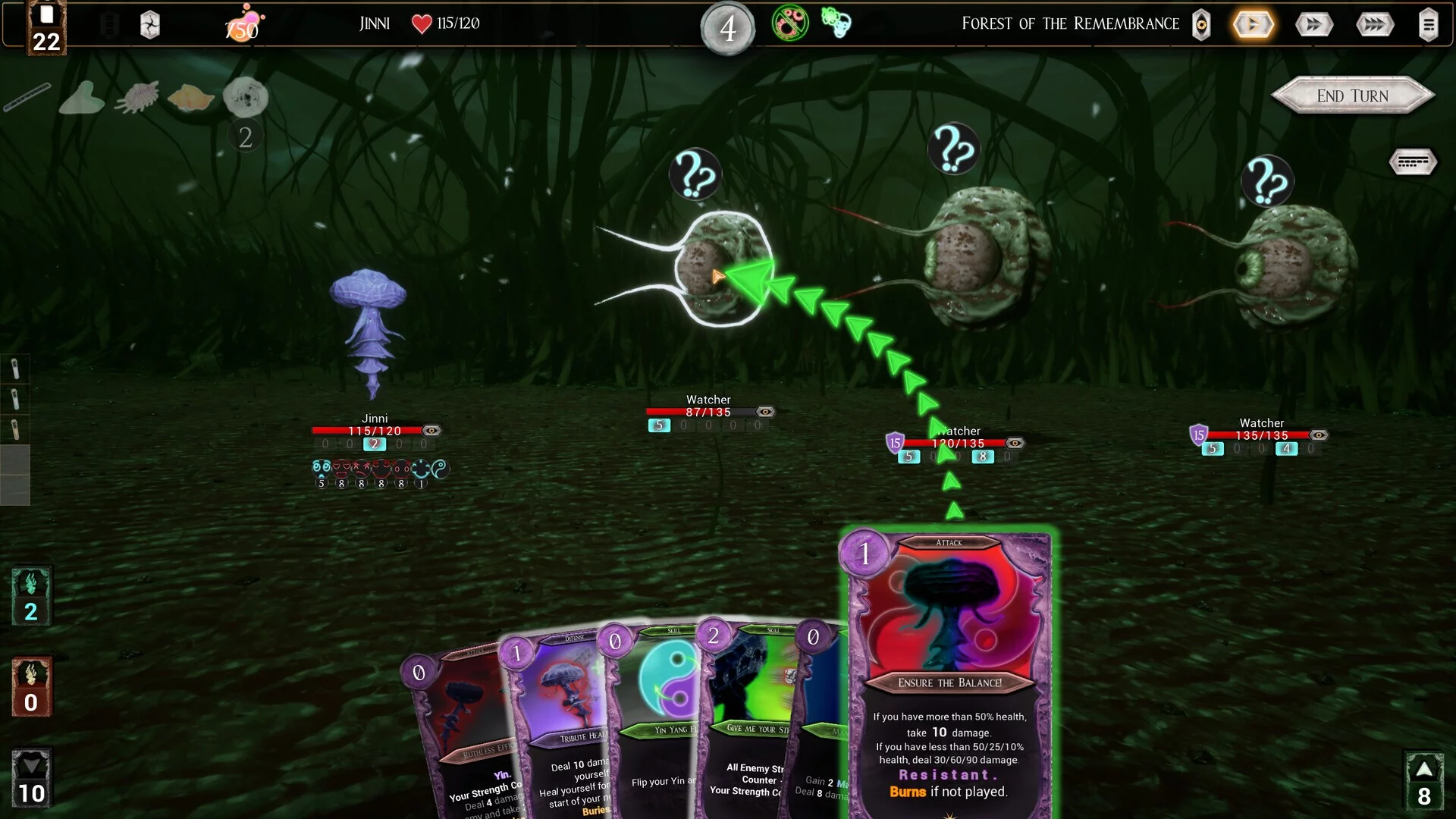 Изображение игры: Leavers Rift