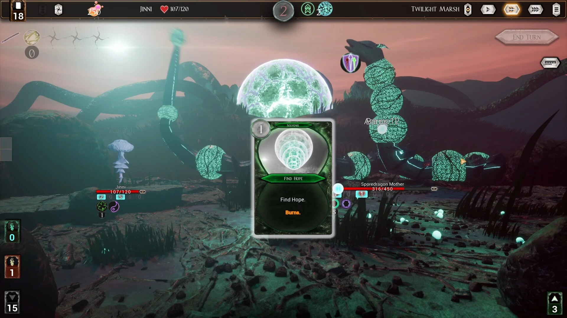 Изображение игры: Leavers Rift