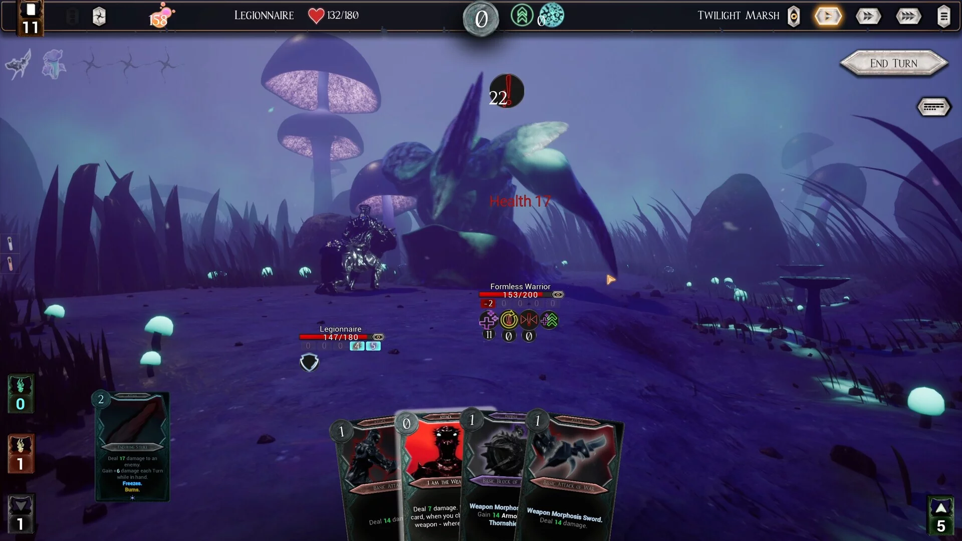 Изображение игры: Leavers Rift