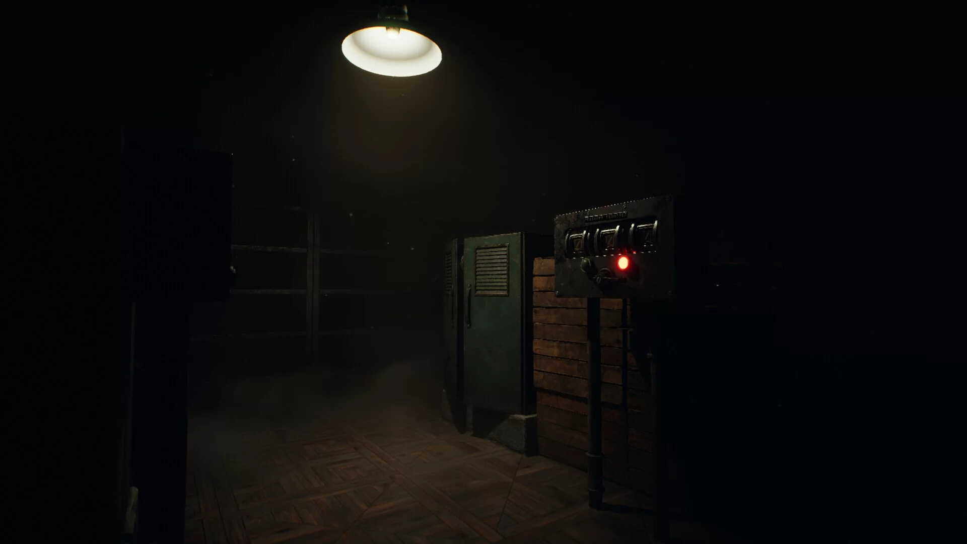 Изображение игры: Damned 2