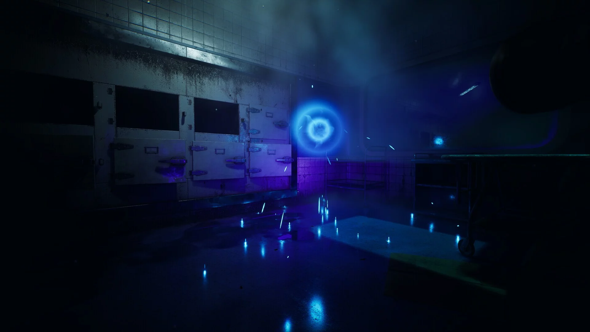 Изображение игры: Damned 2