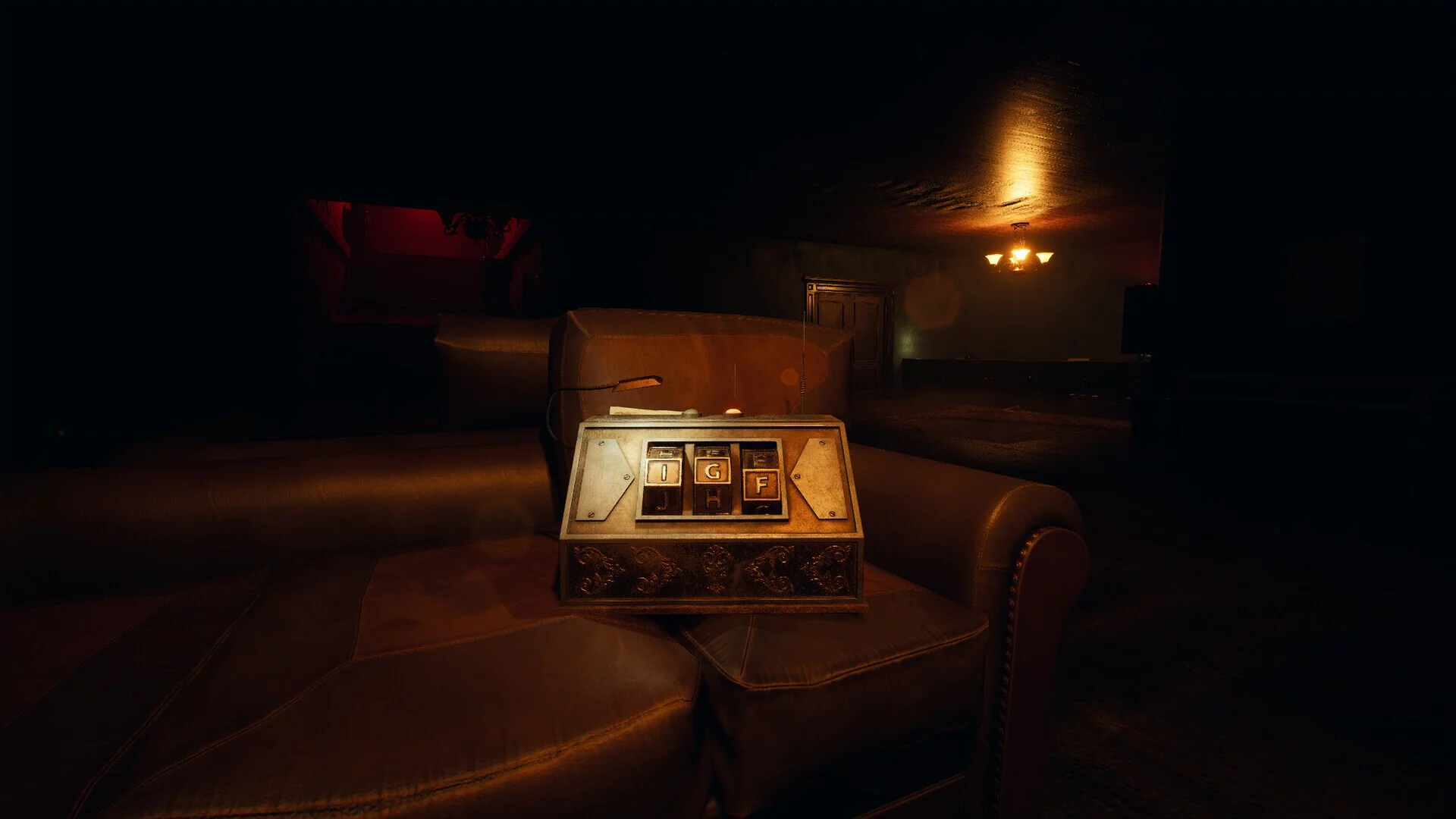 Изображение игры: Damned 2