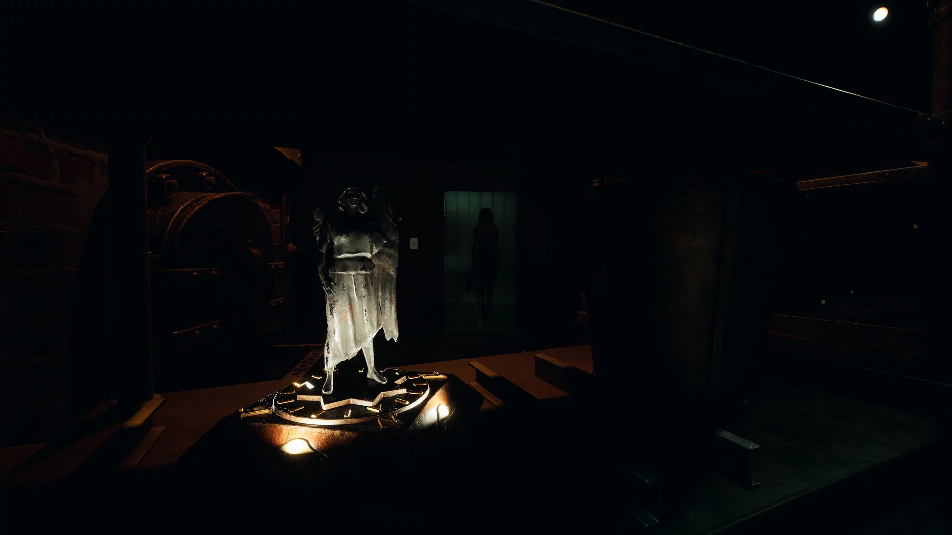 Изображение игры: Damned 2