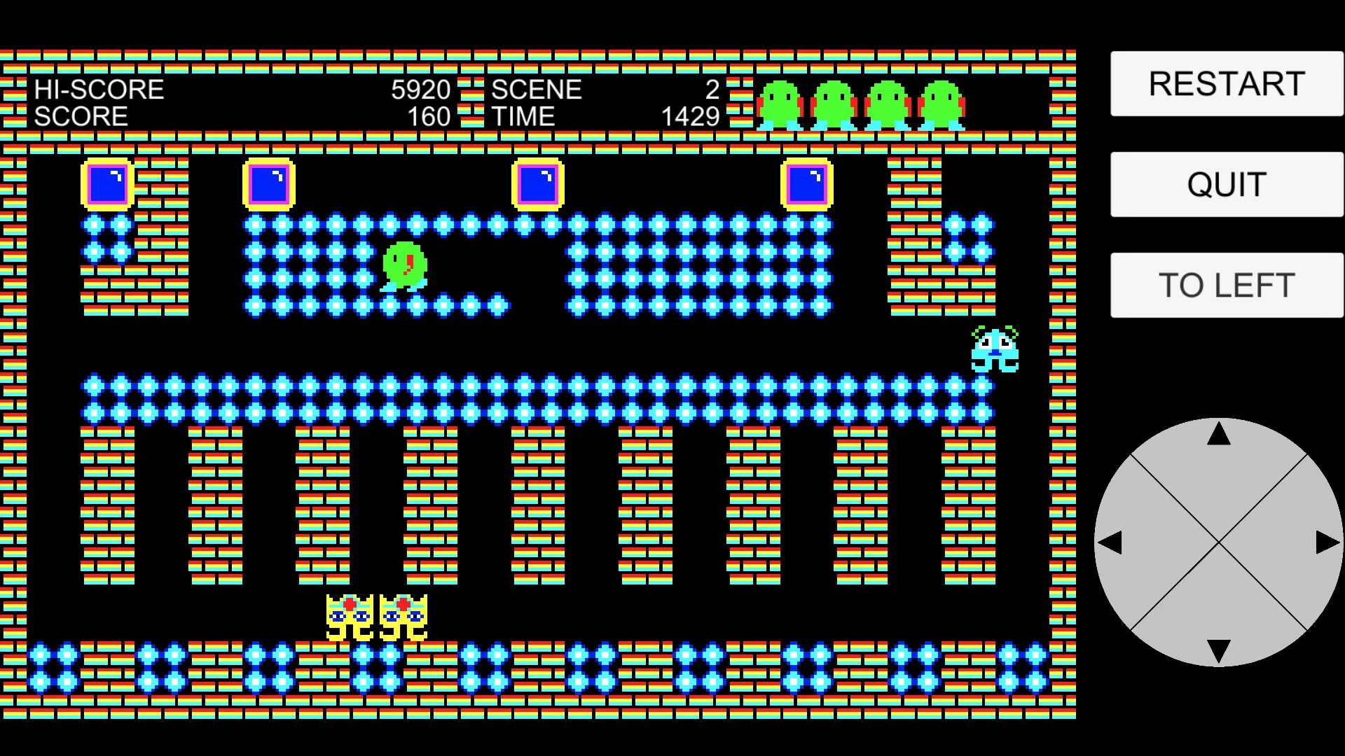 Изображение игры: XETTER 2020