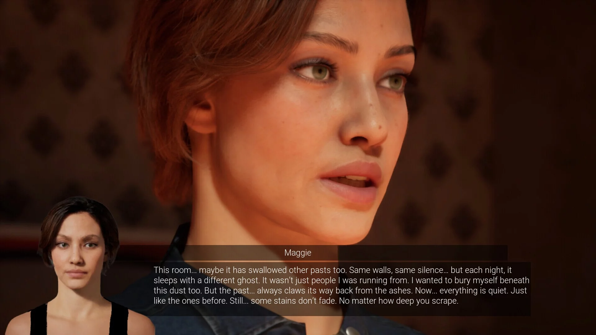 Изображение игры: The Roadside MOTEL