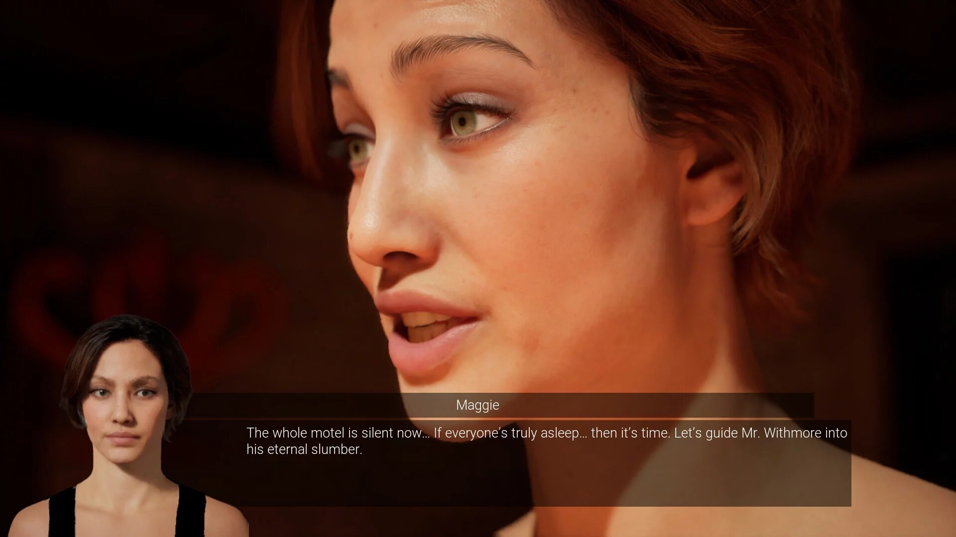 Изображение игры: The Roadside MOTEL
