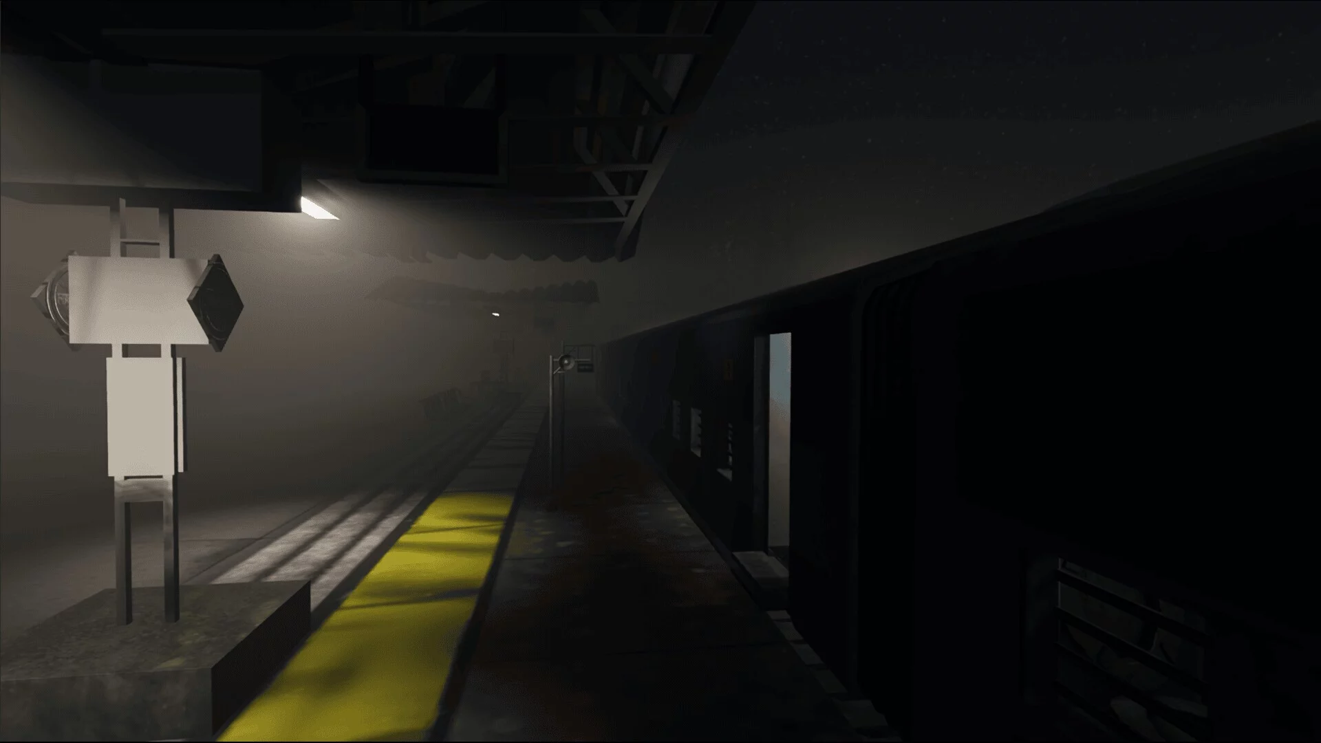 Изображение игры: Anant Express
