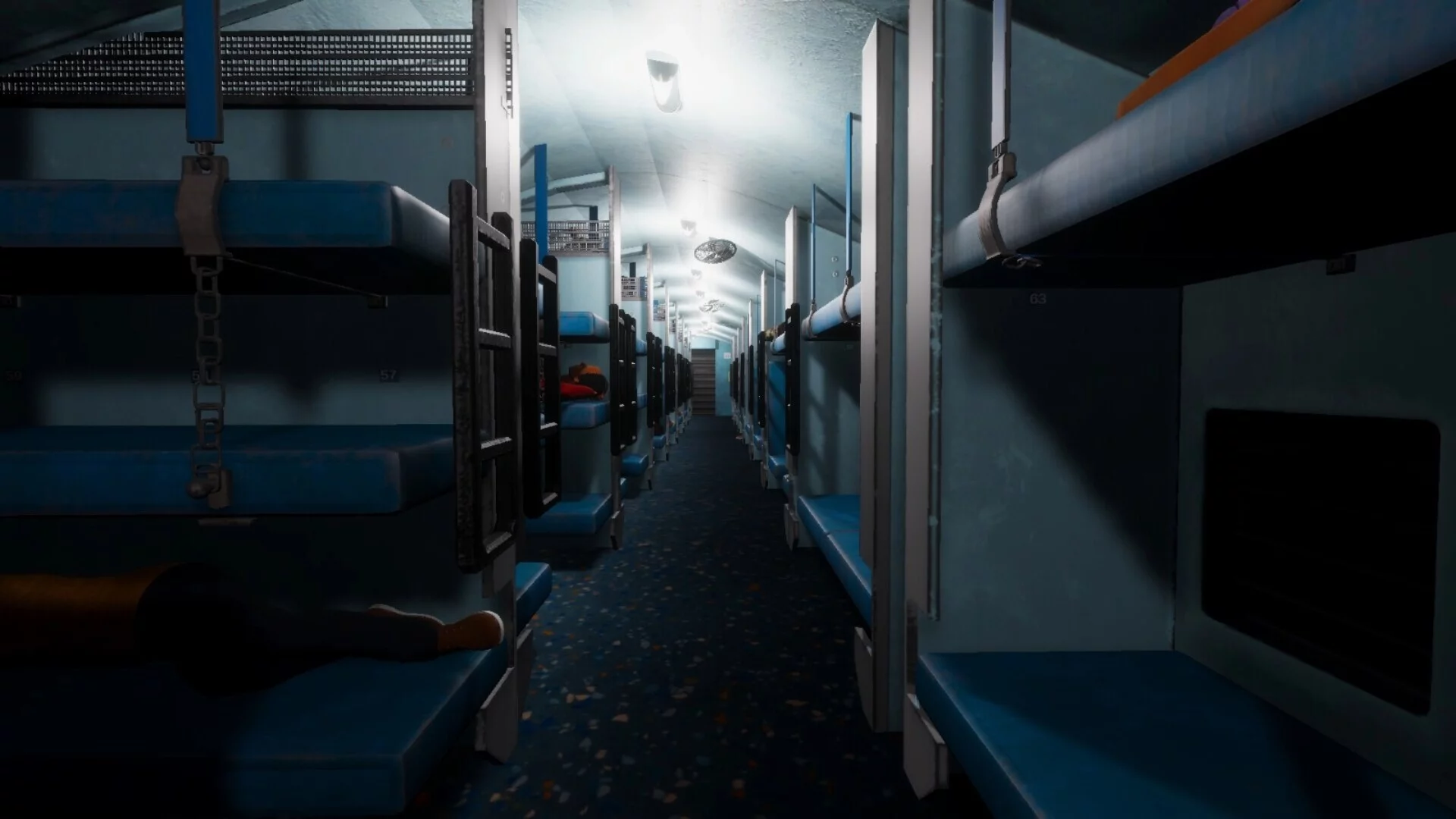 Изображение игры: Anant Express