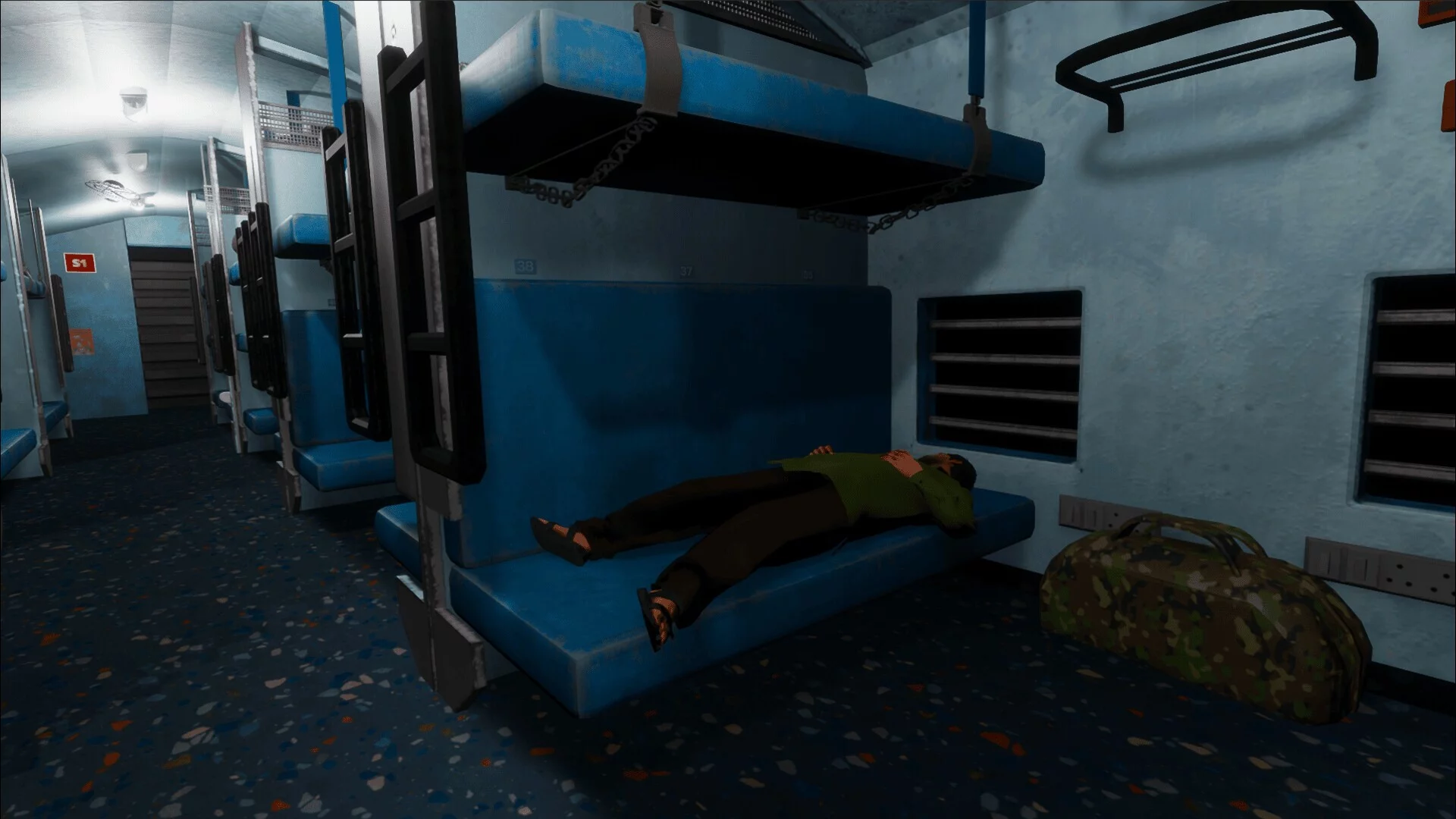Изображение игры: Anant Express