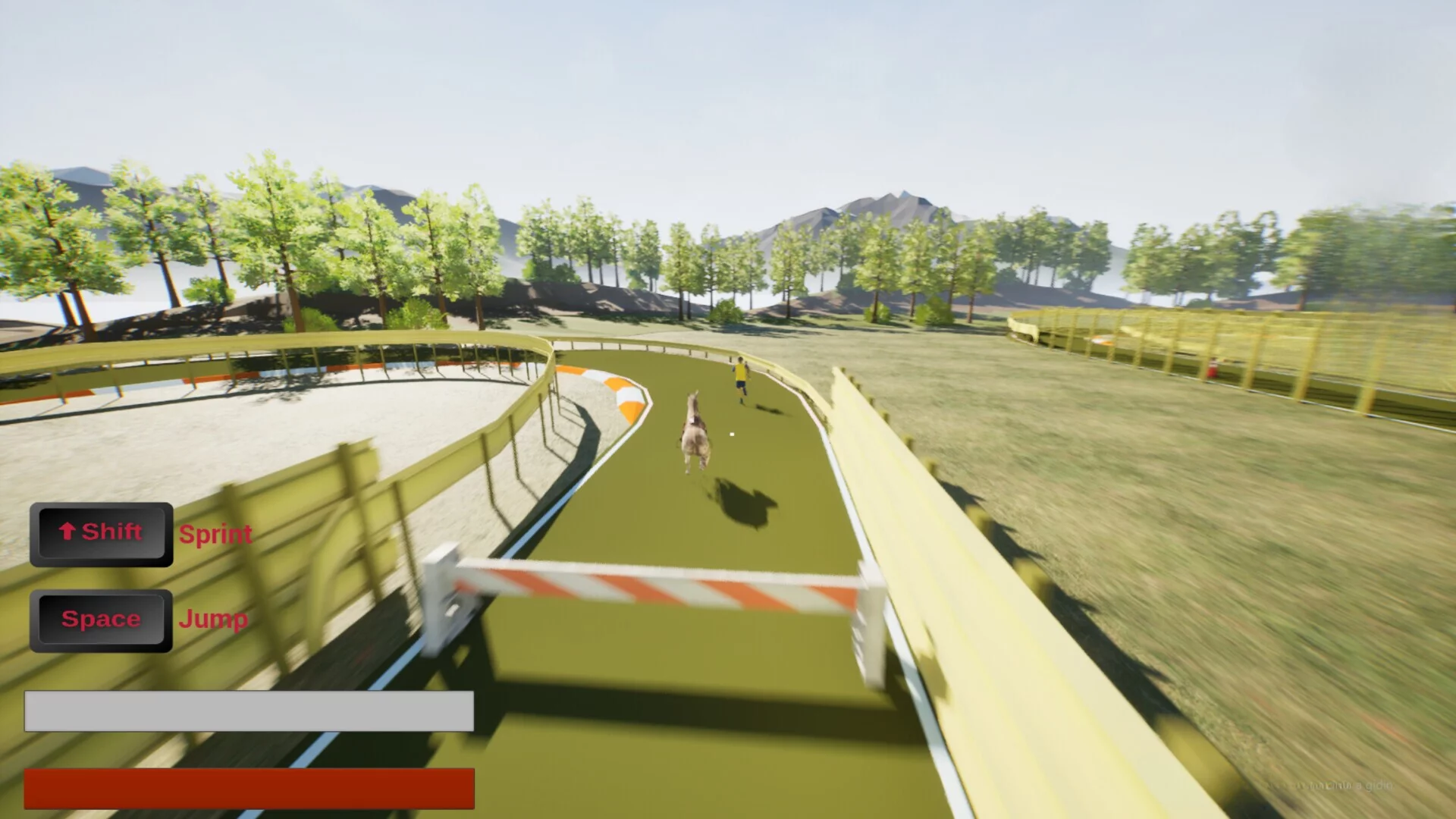 Изображение игры: Dubai Chocolate Simulator