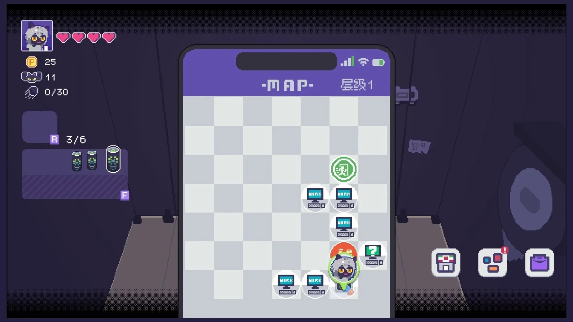 Изображение игры: NoPong