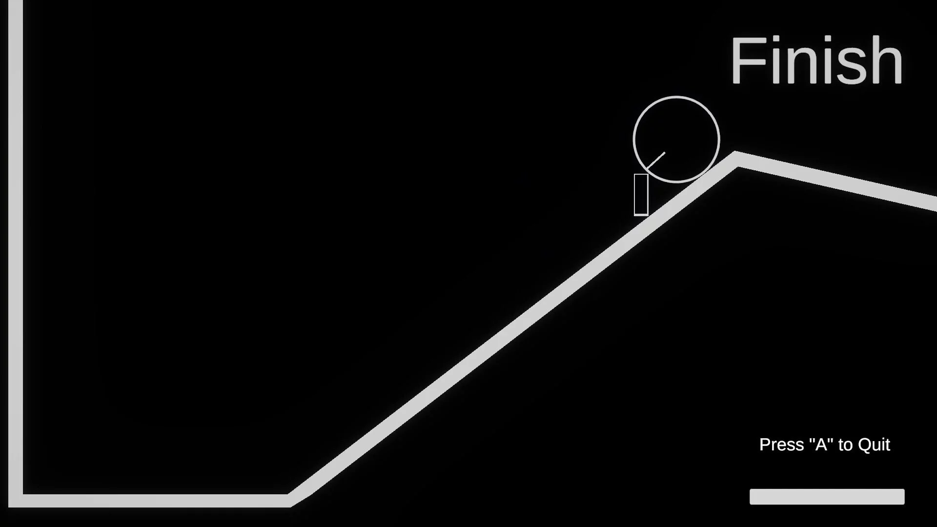 Изображение игры: Meaningless Suffering