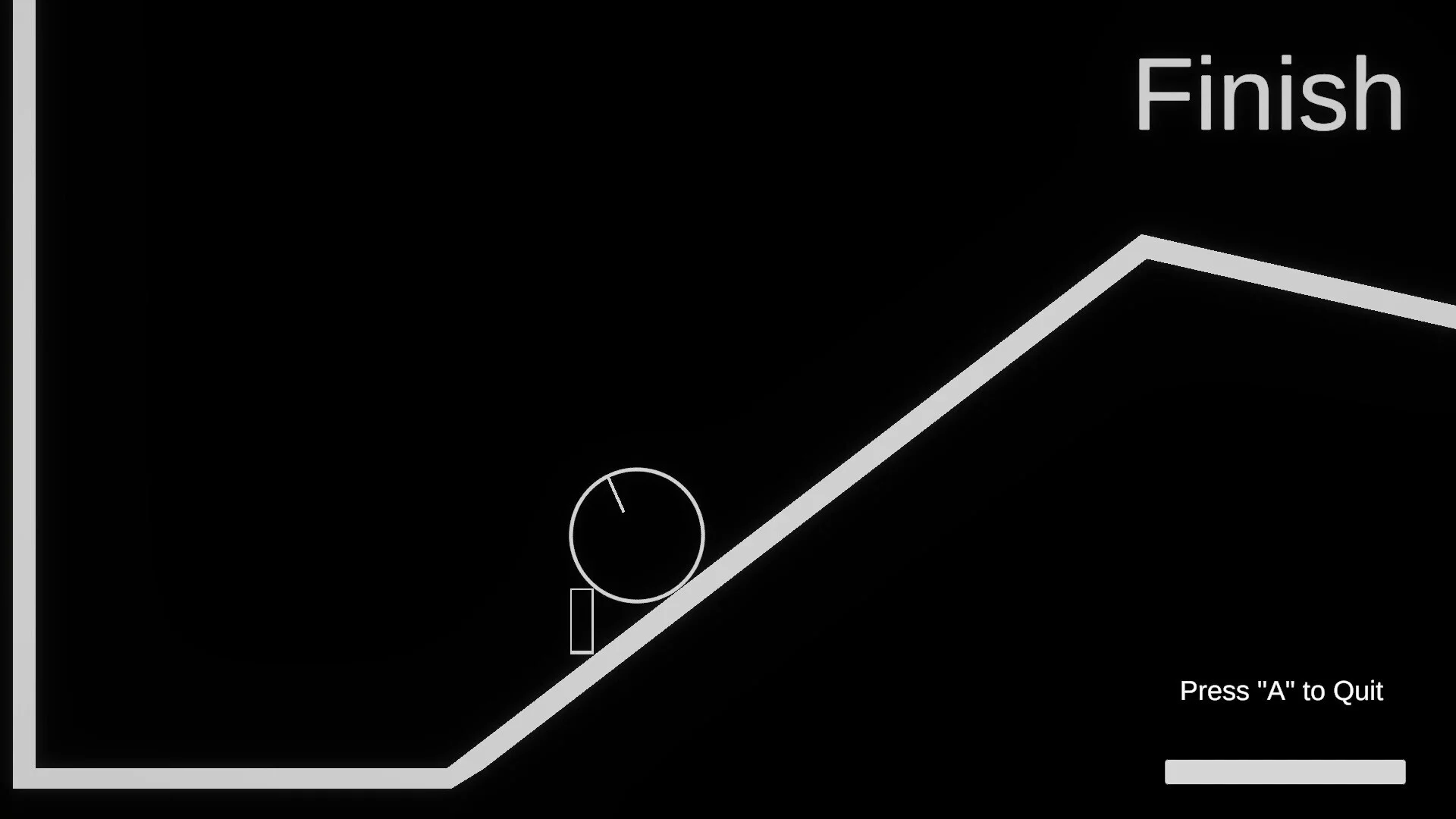 Изображение игры: Meaningless Suffering
