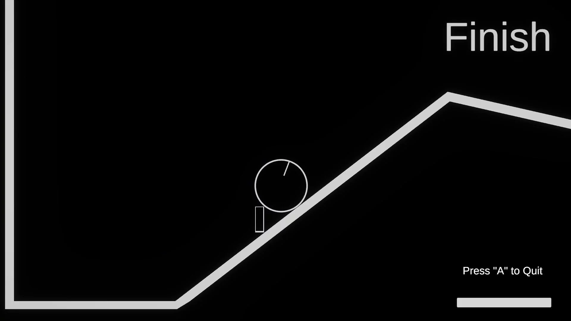Изображение игры: Meaningless Suffering