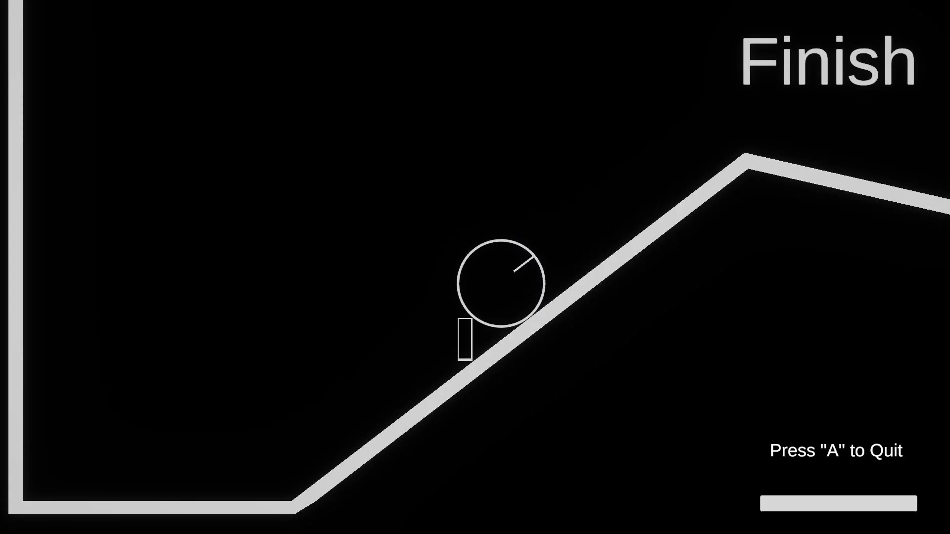 Изображение игры: Meaningless Suffering