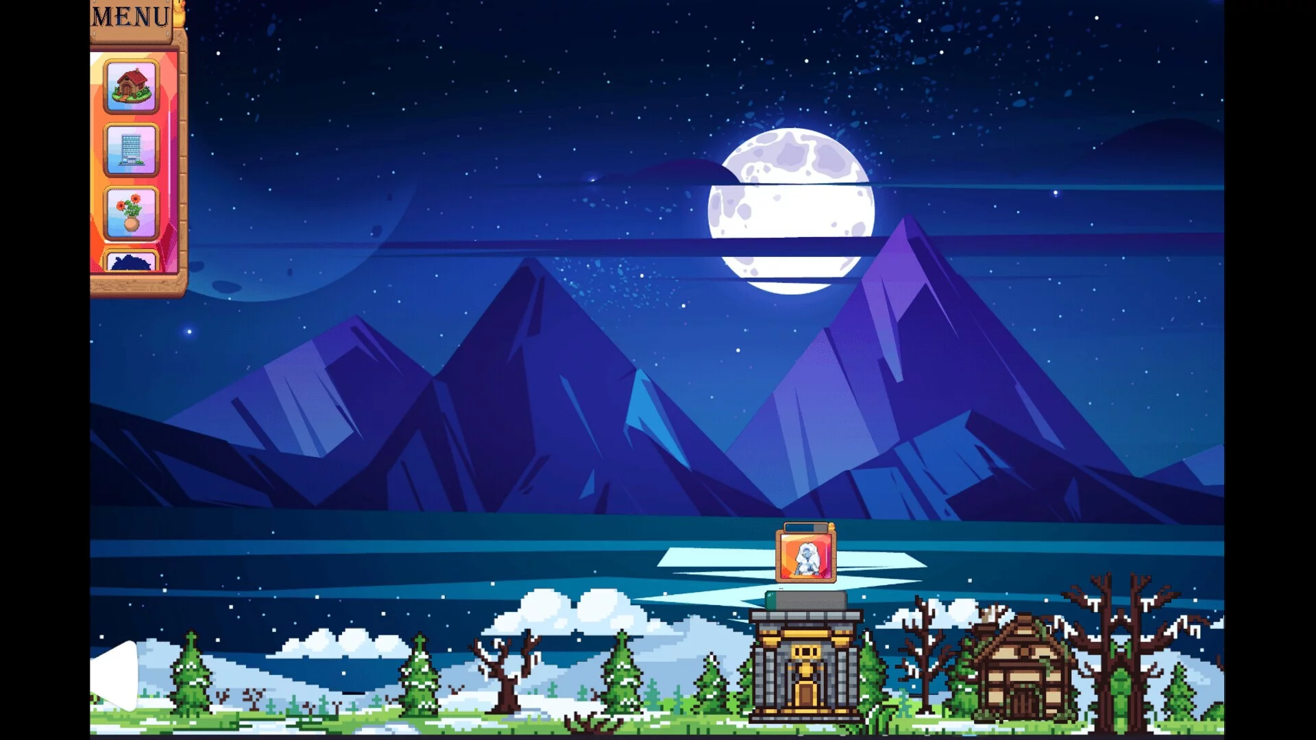 Изображение игры: Sweet Lyoria: Cozy Homes