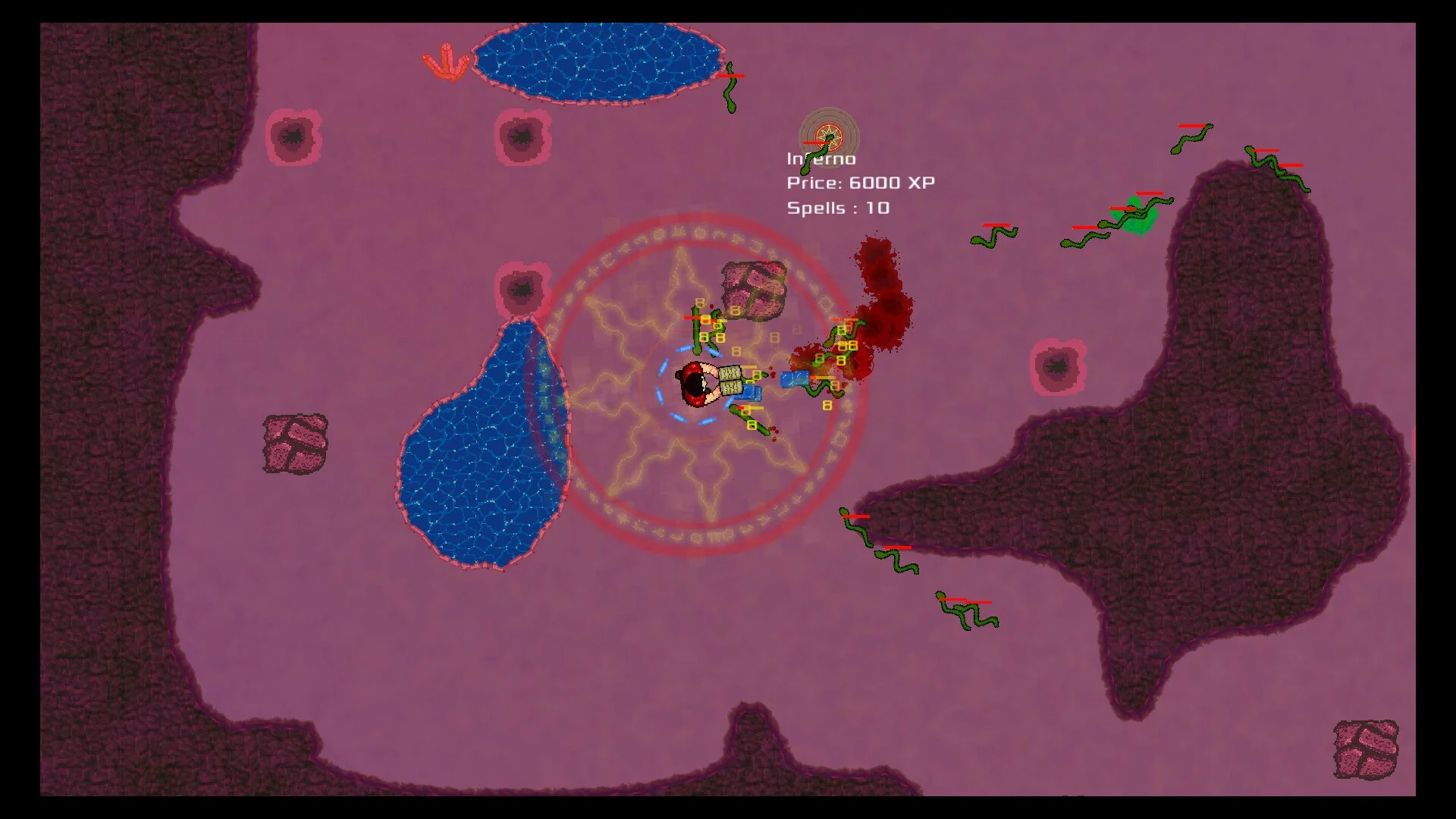 Изображение игры: Horde Slayer