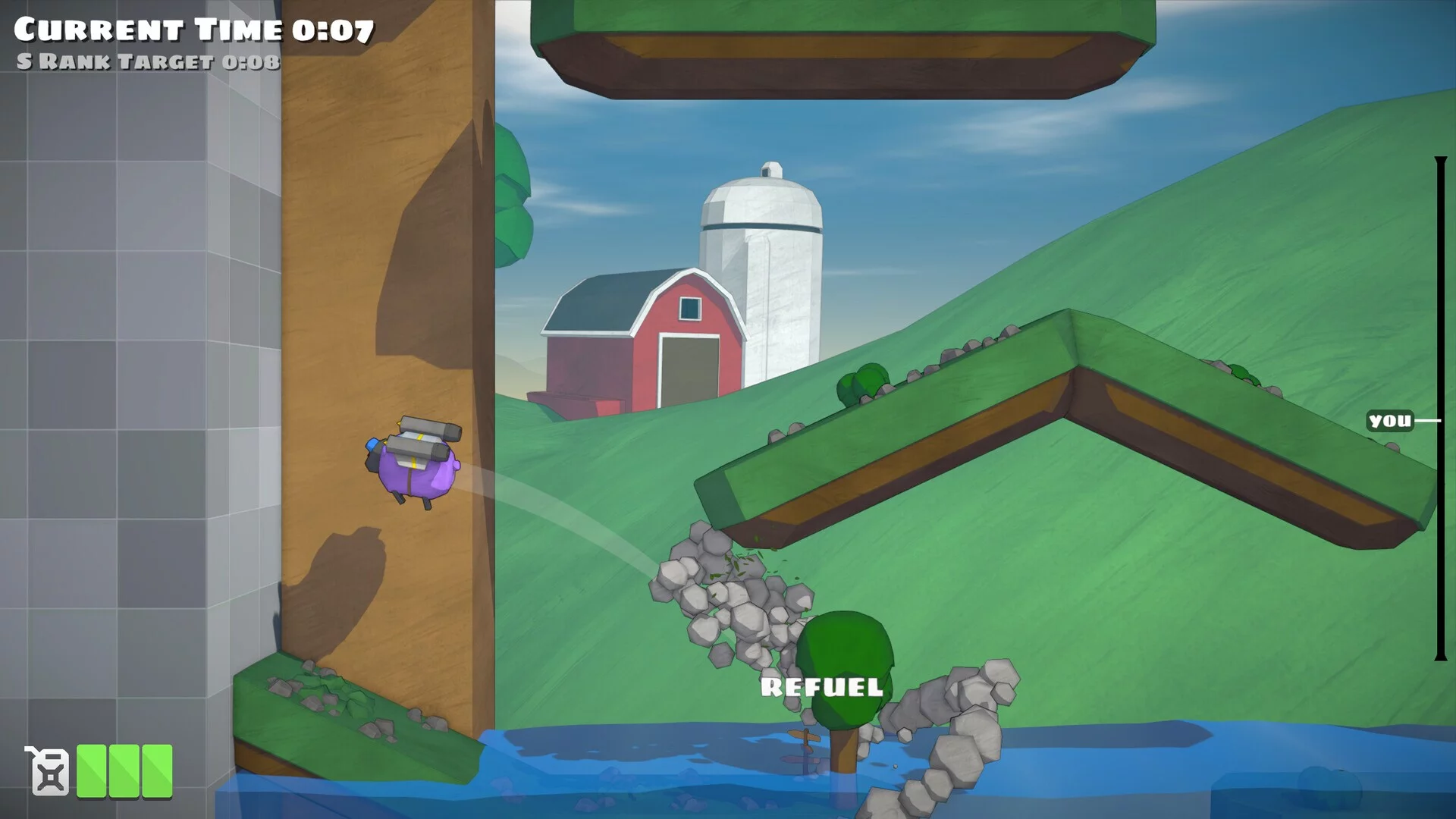 Изображение игры: Sheep for the Stars