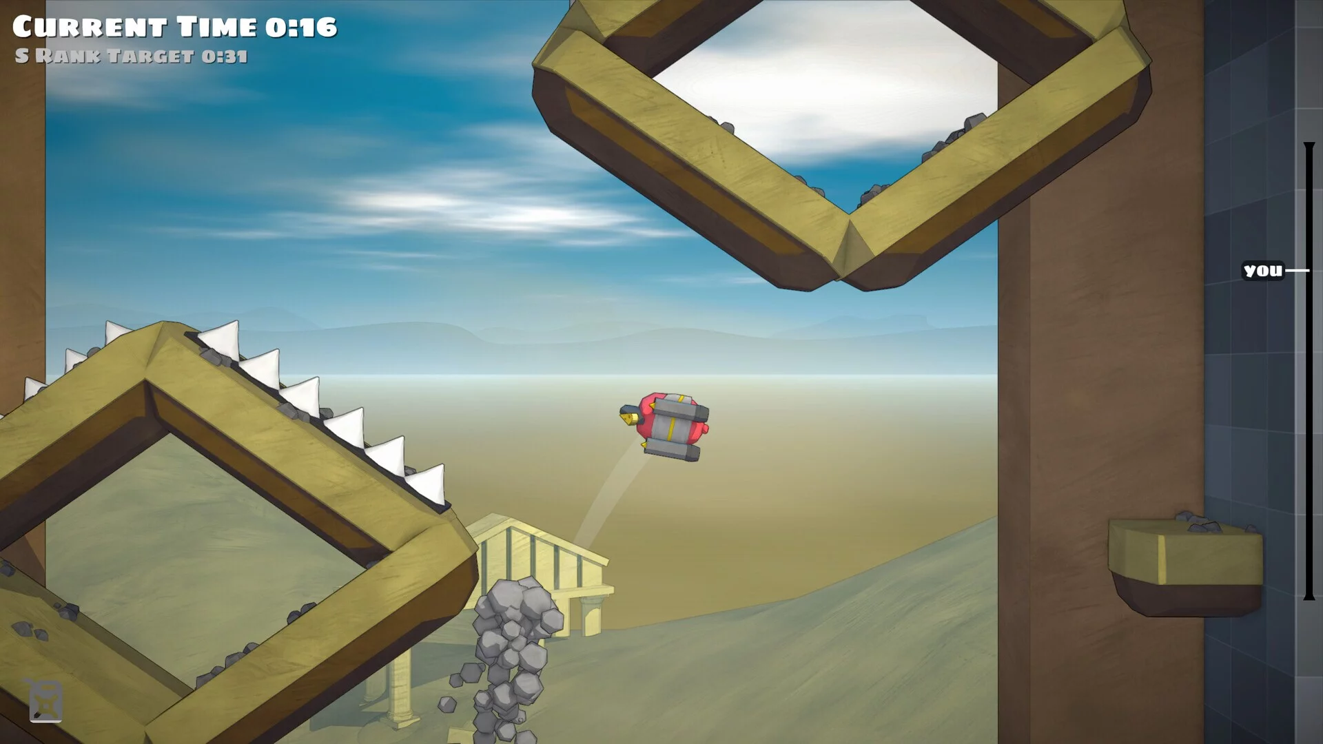 Изображение игры: Sheep for the Stars