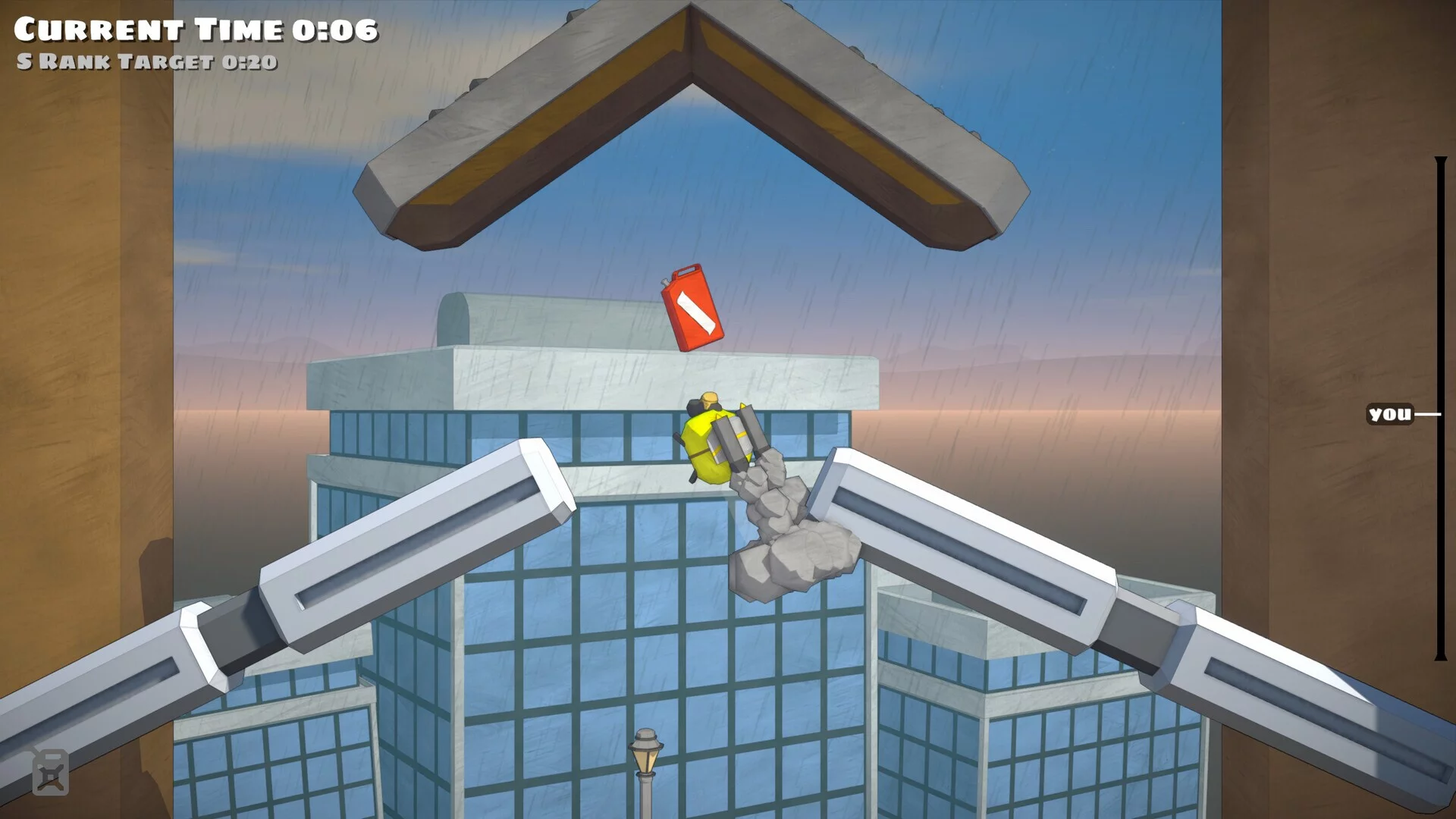 Изображение игры: Sheep for the Stars