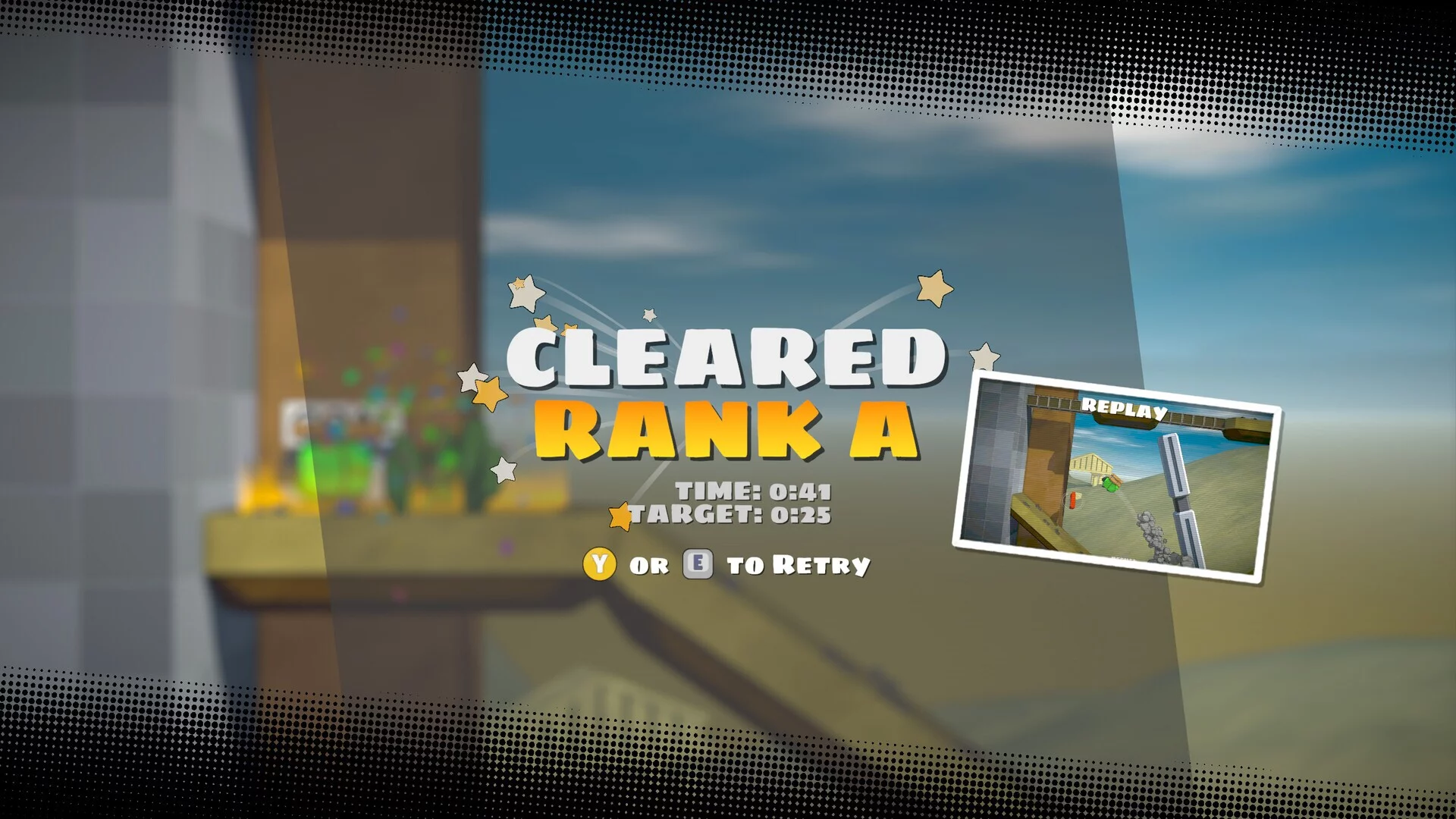Изображение игры: Sheep for the Stars