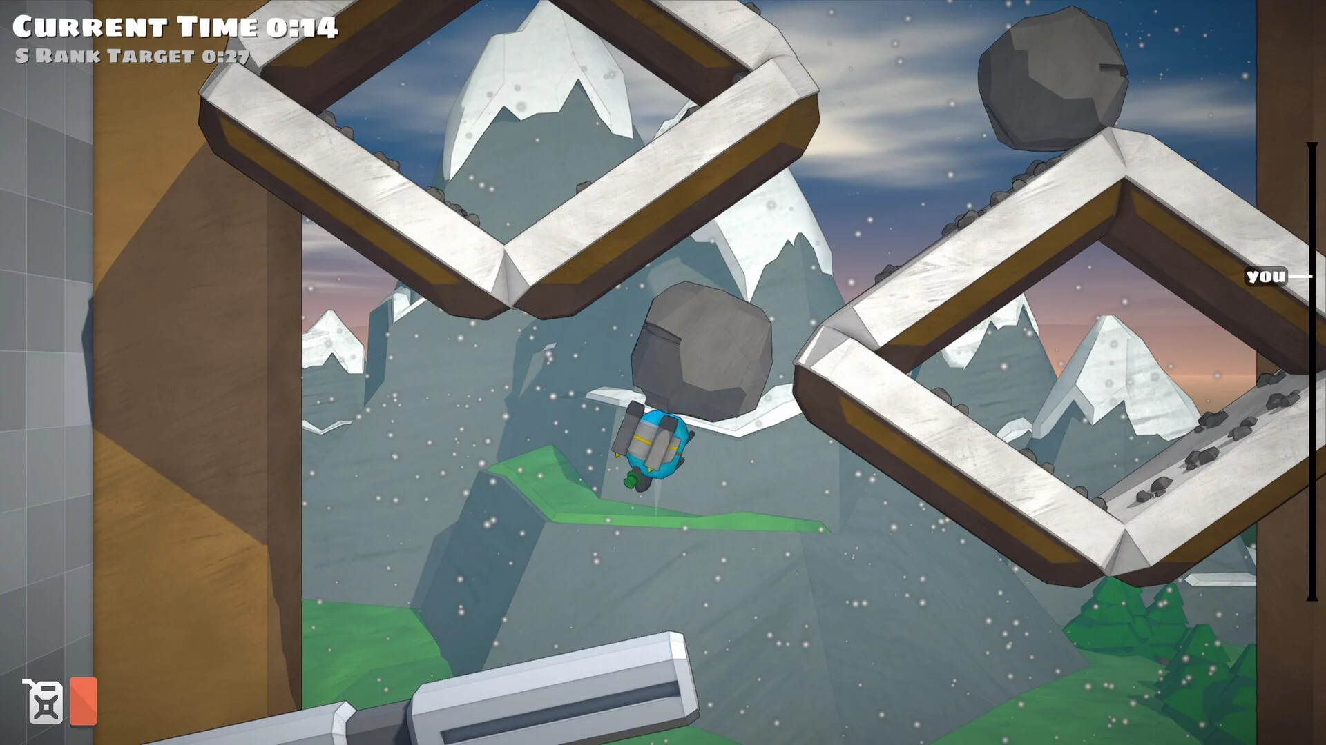 Изображение игры: Sheep for the Stars
