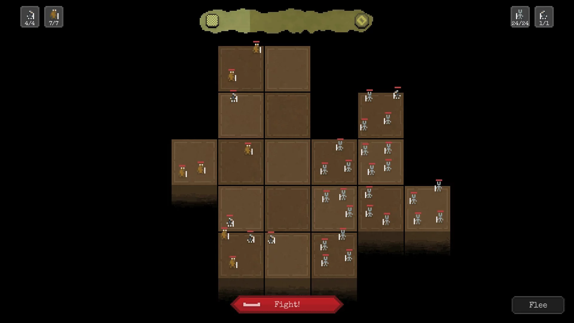 Изображение игры: Beasts of Fortune