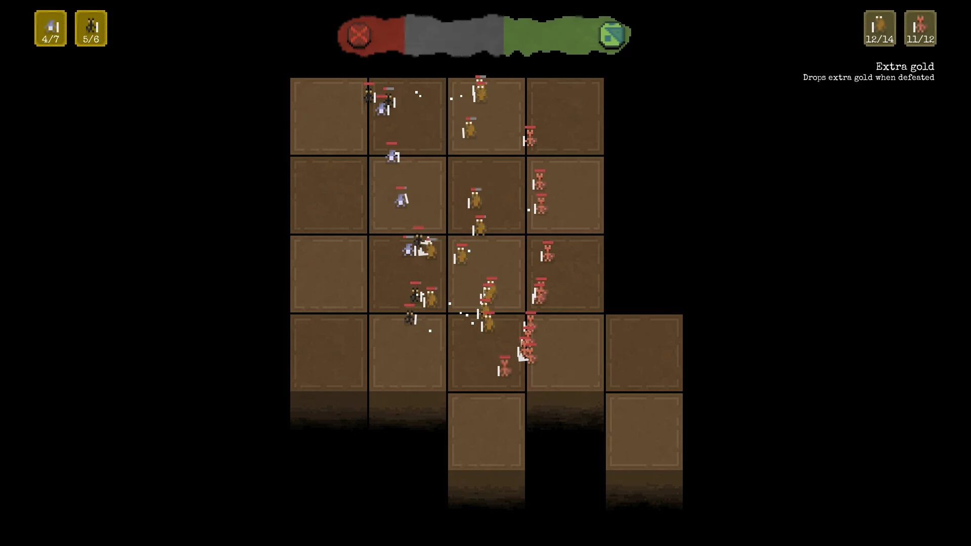 Изображение игры: Beasts of Fortune