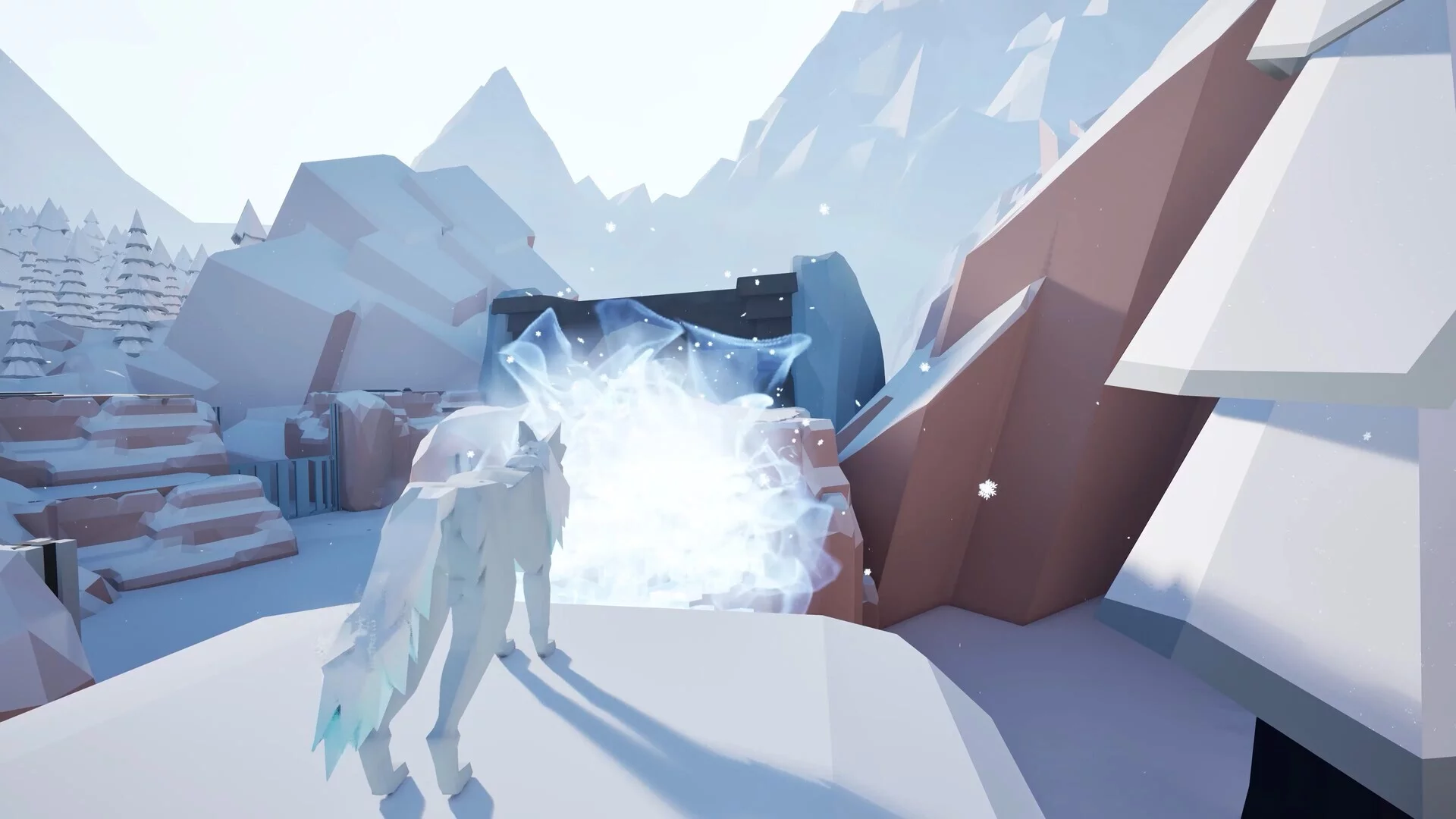 Изображение игры: Ryder