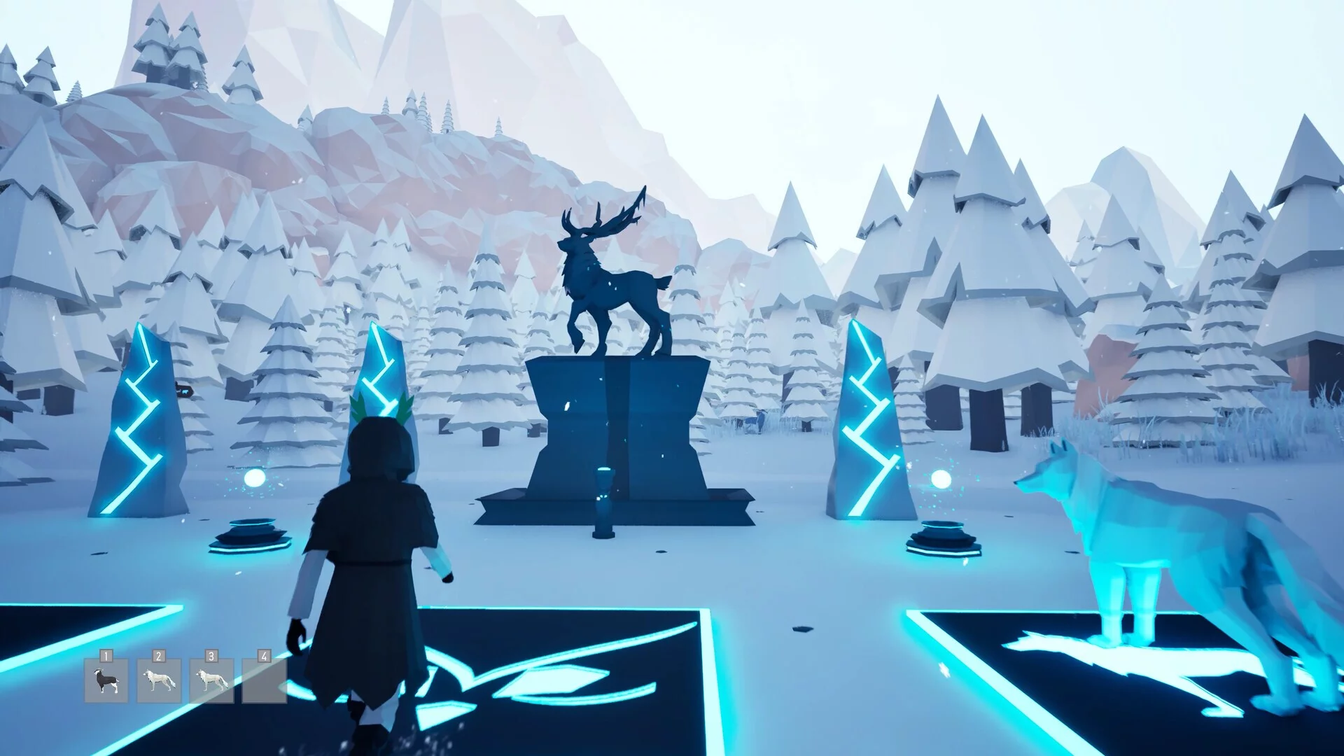 Изображение игры: Ryder