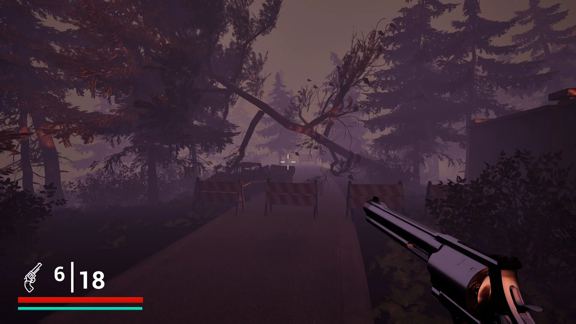 Изображение игры: Losted Mind