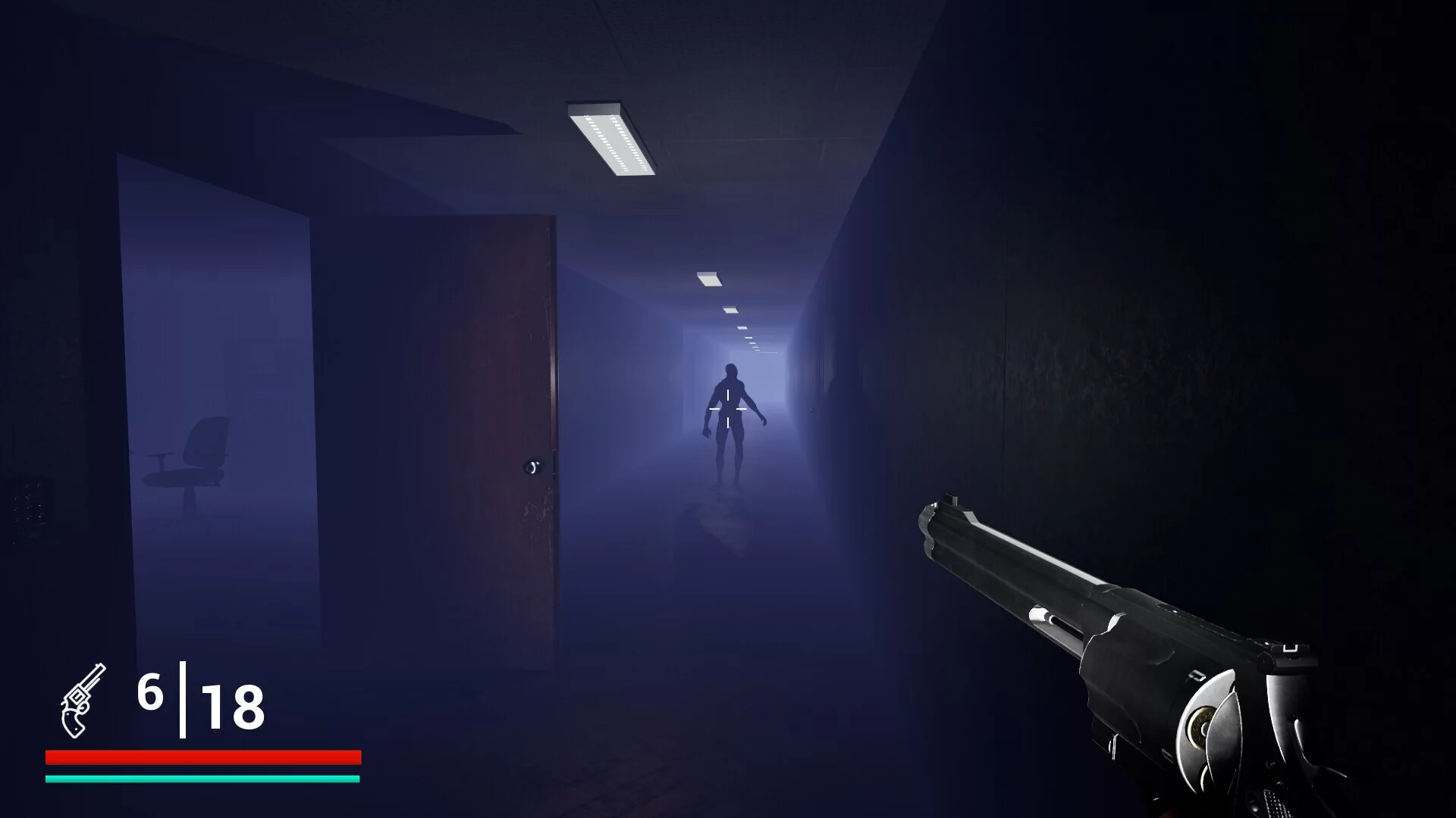 Изображение игры: Losted Mind